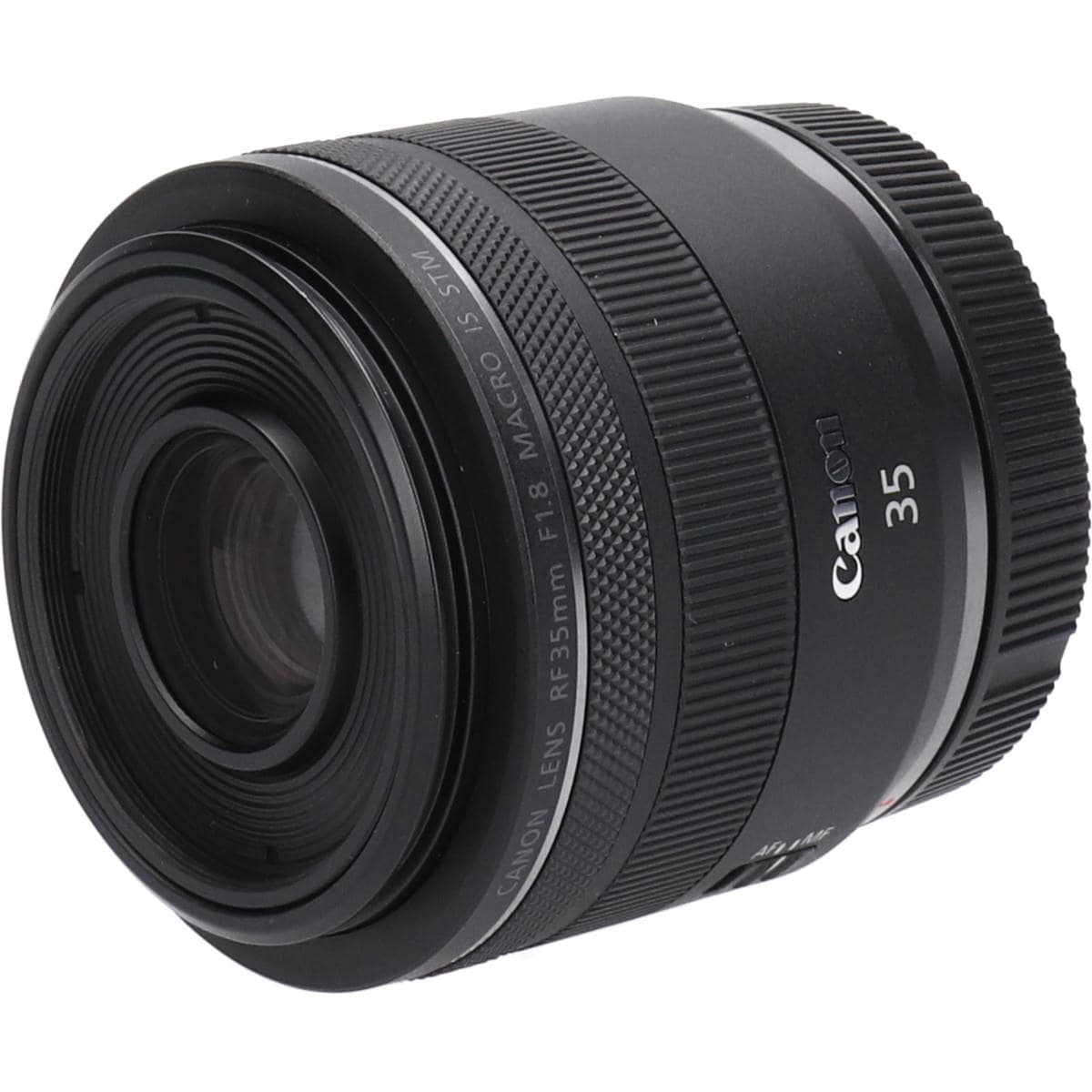 ＲＦ３５ｍｍ　Ｆ１．８ＭＡＣＲＯ　ＩＳ　ＳＴＭ
