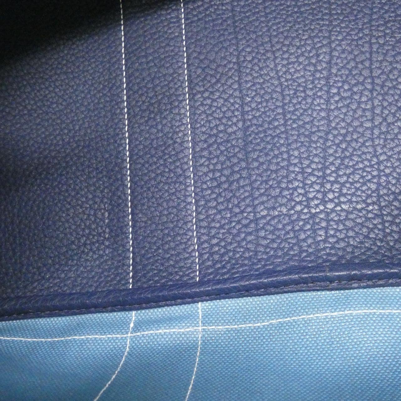 エルメス ガーデン パーティ 36cm 063079CK バッグ
