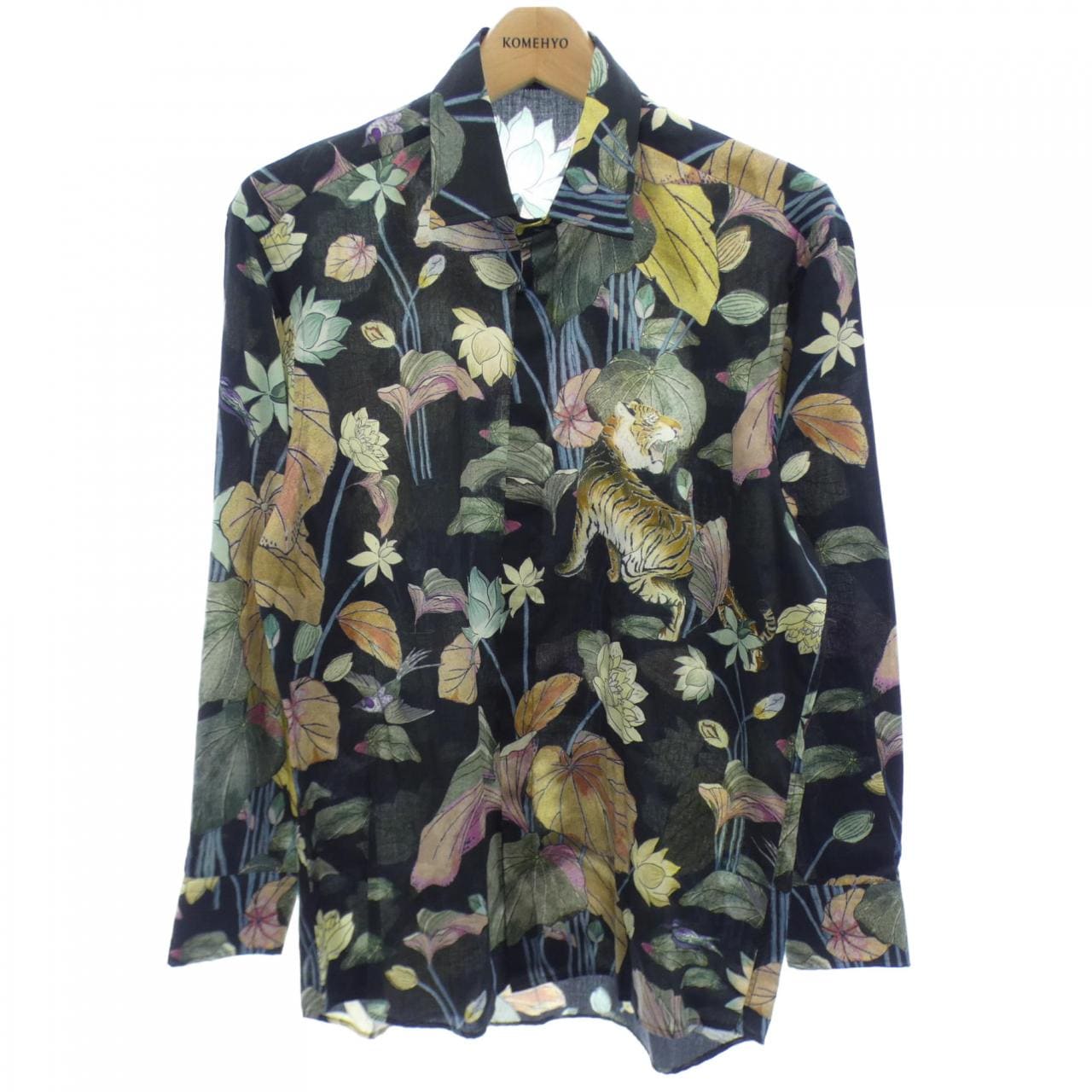 エトロ ETRO シャツ