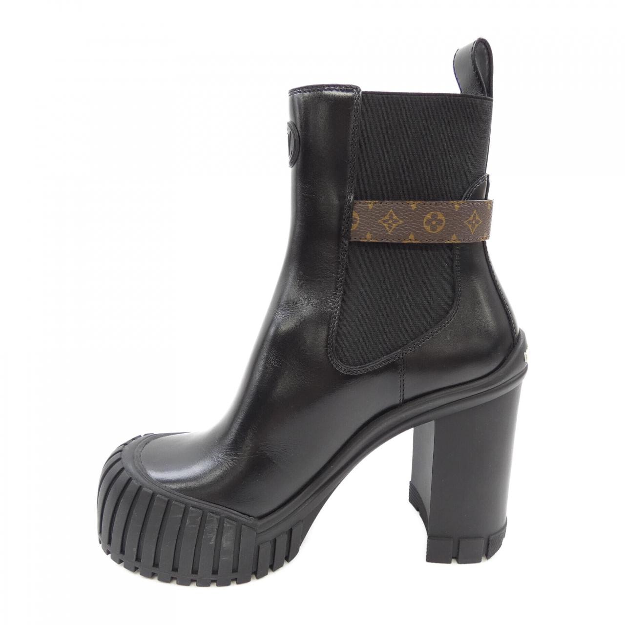 ルイヴィトン LOUIS VUITTON ブーツ