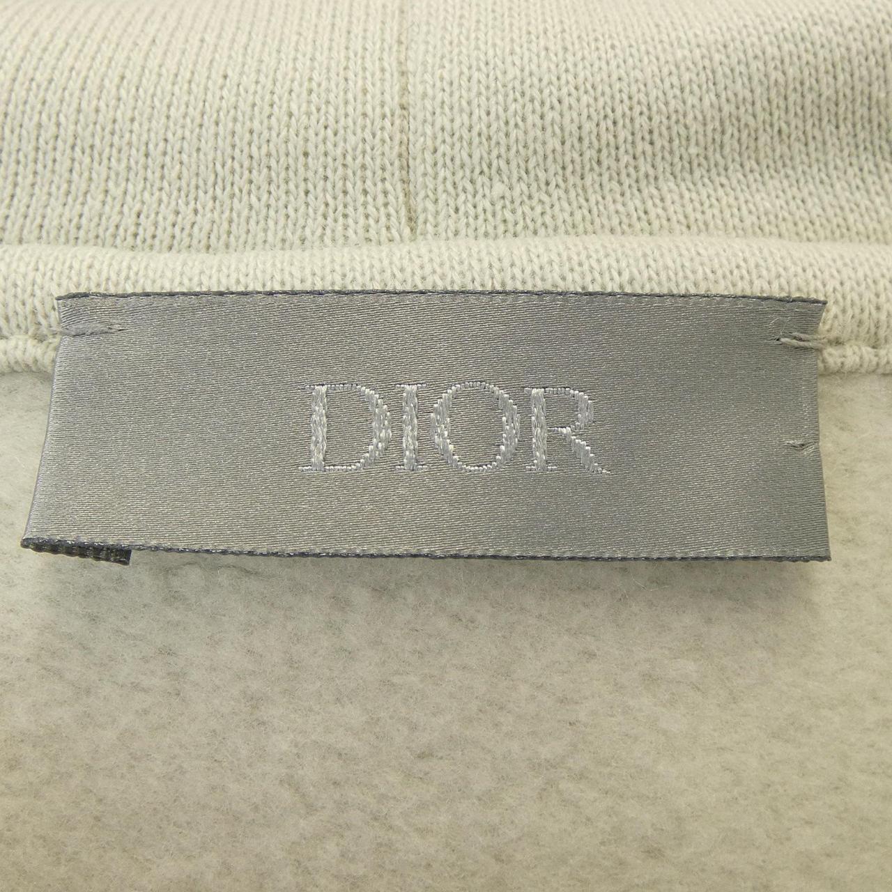 ディオール DIOR ベスト