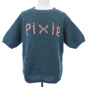 MCMACHON WOOLEN ニット