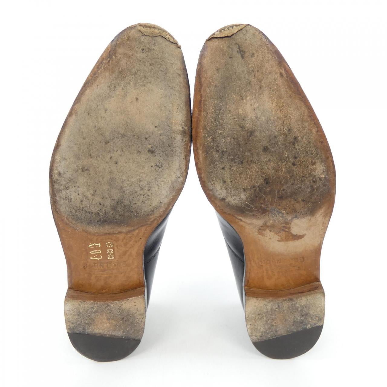 ジョンロブ JOHN LOBB CITY2 シューズ