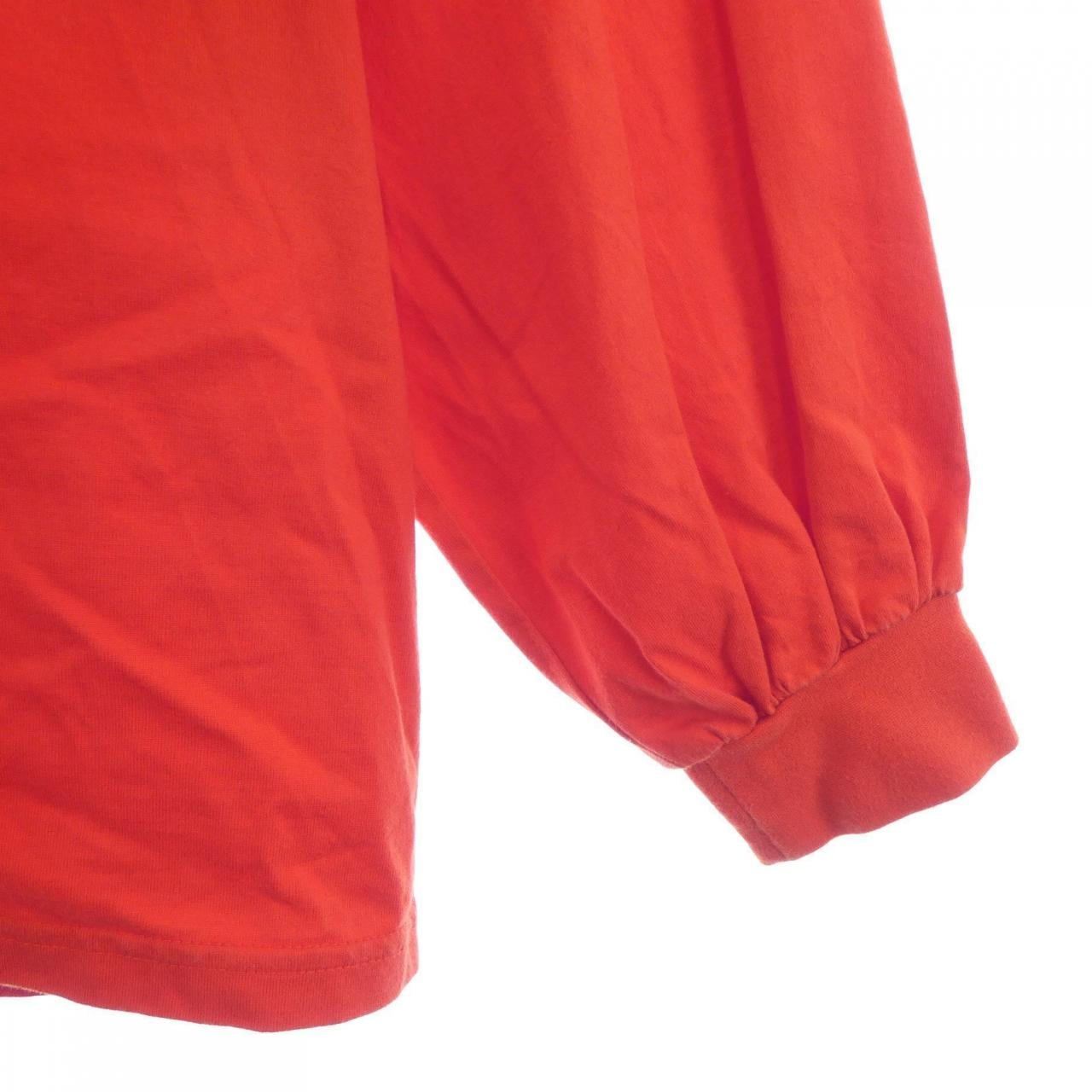 ハイク HYKE Tシャツ