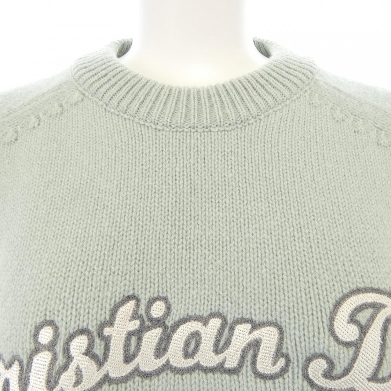 ディオール DIOR CHRISTIAN DIOR ATELIER セーター 213M640AT298 ニット