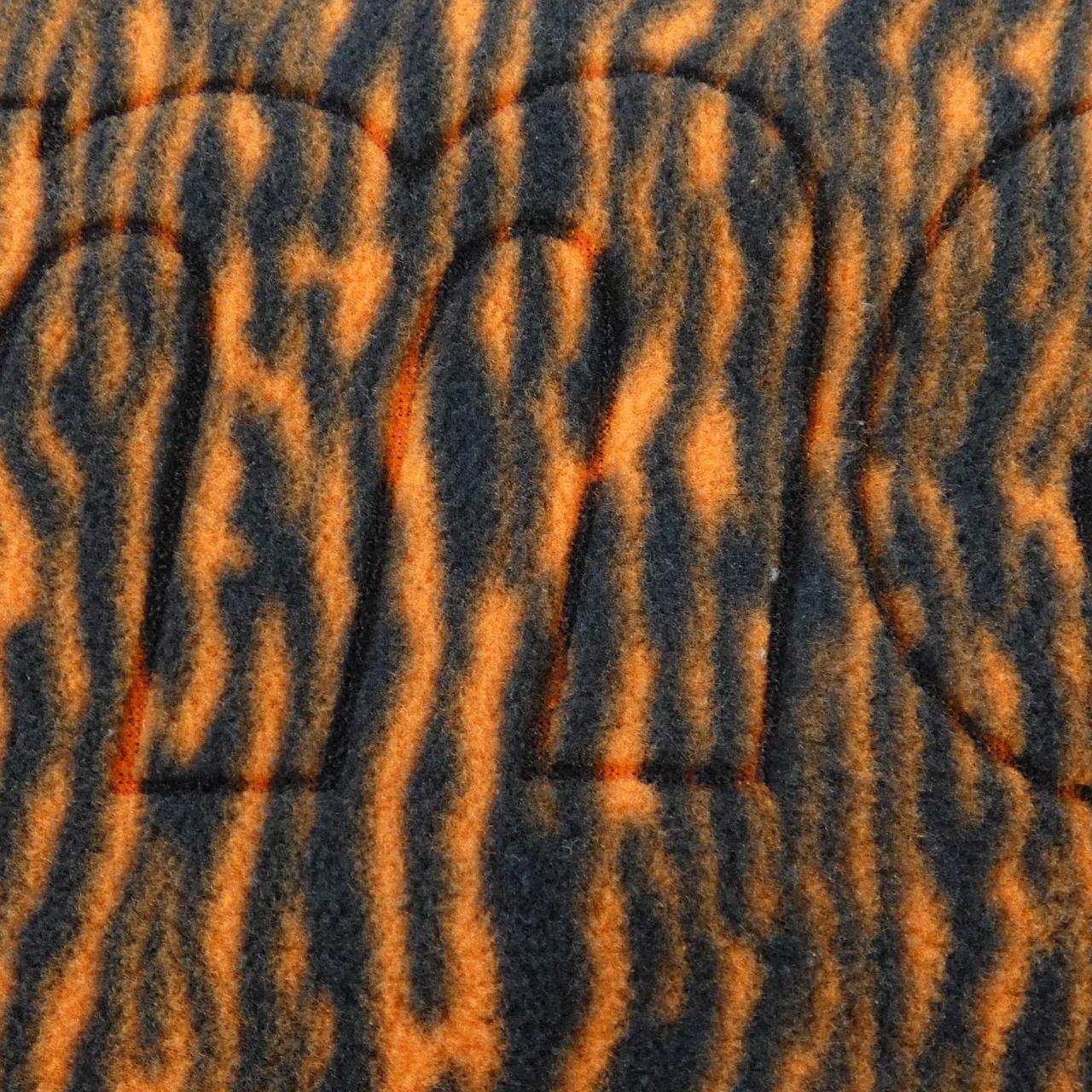 シュプリーム SUPREME POLARTEC POCKET SCAR MUFFLER