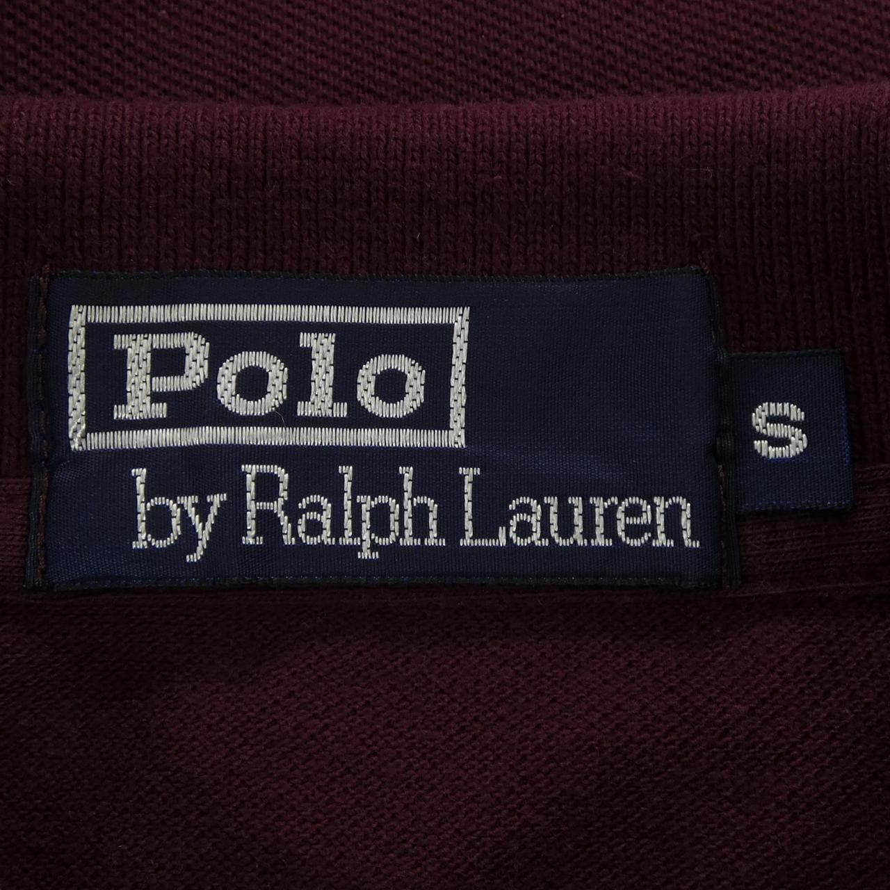 【ヴィンテージ】ポロラルフローレン POLO RALPH LAUREN ポロシャツ