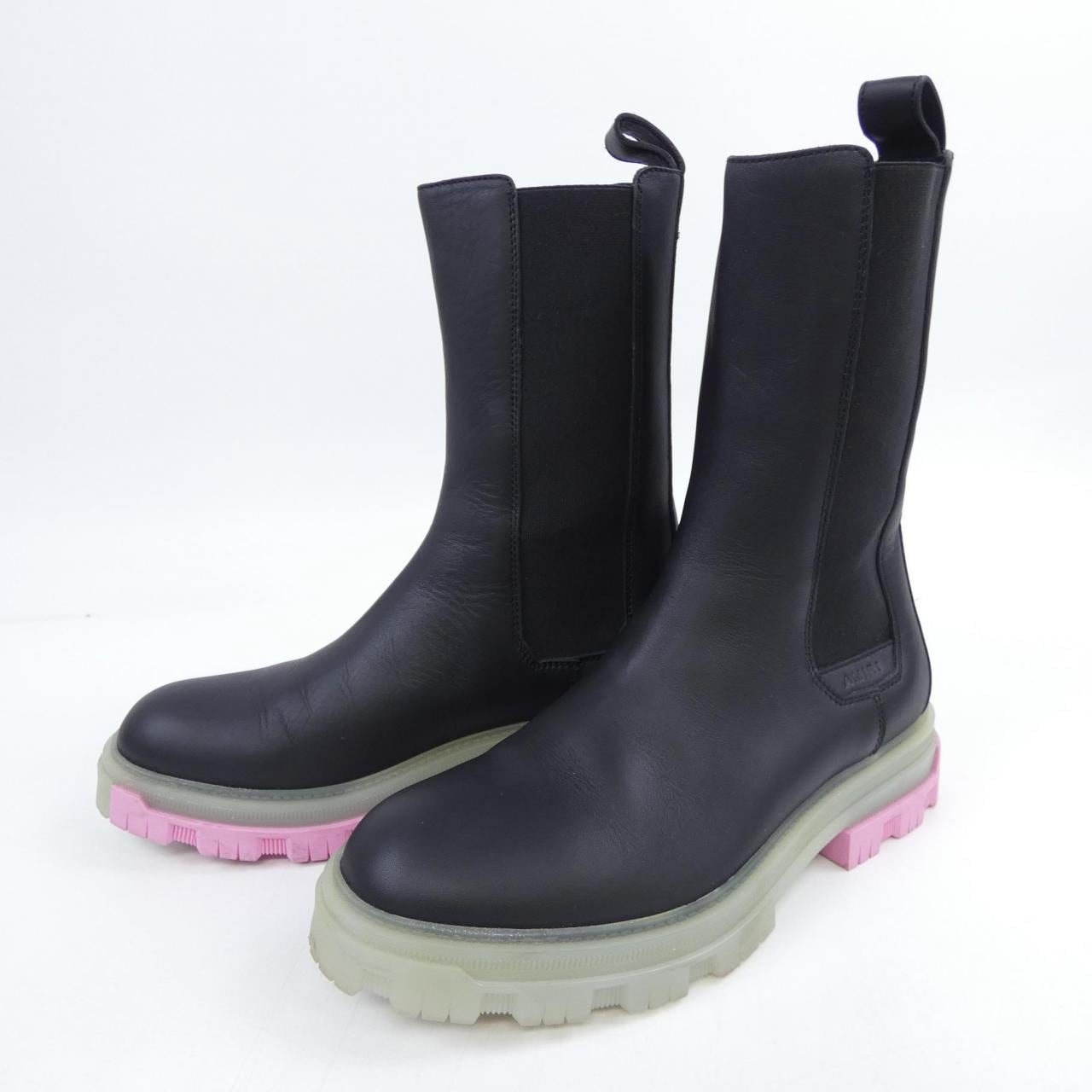 アミリ AMIRI PF22WFB004 ブーツ