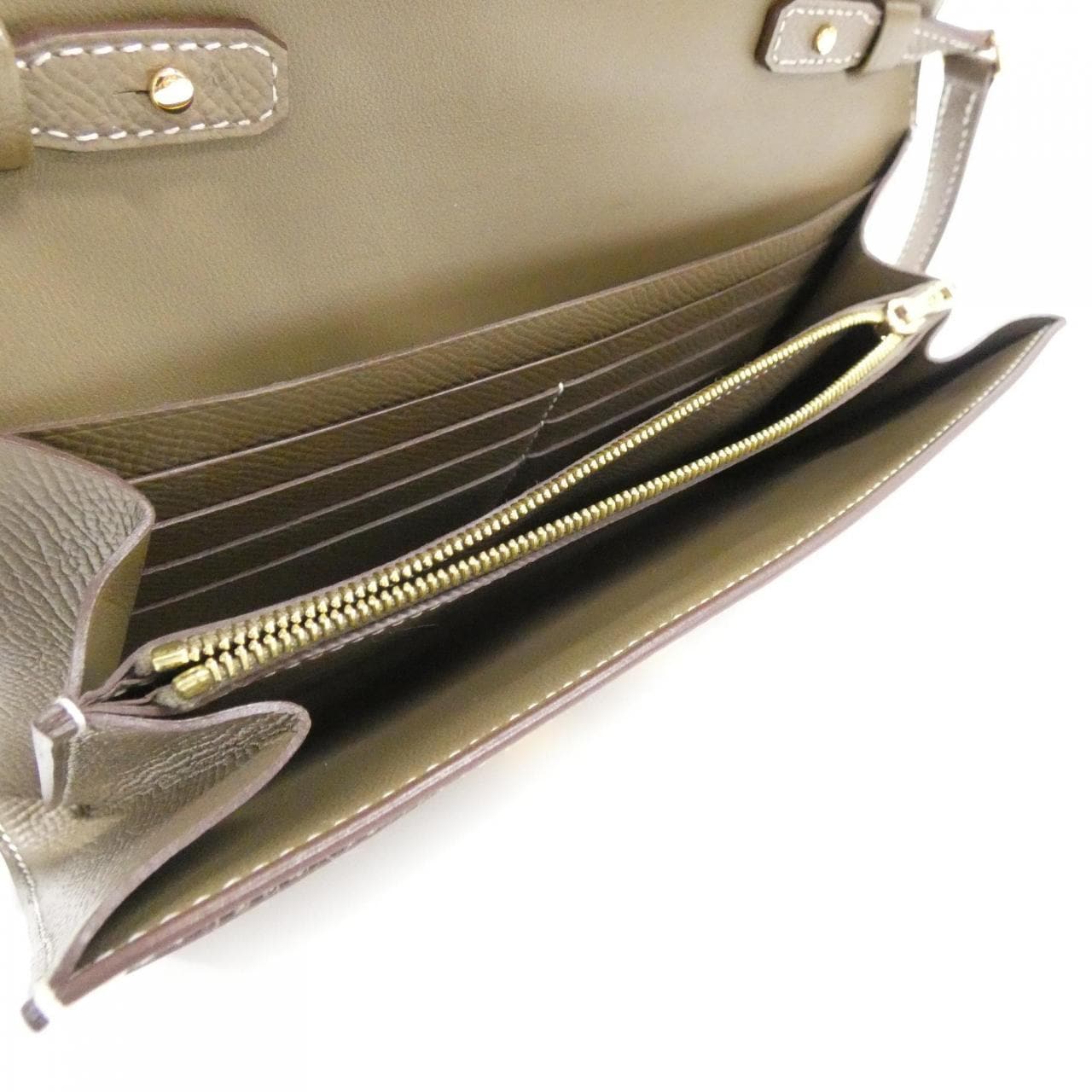 エルメス コンスタンス トゥー ゴー 080125CC ショルダーウォレット