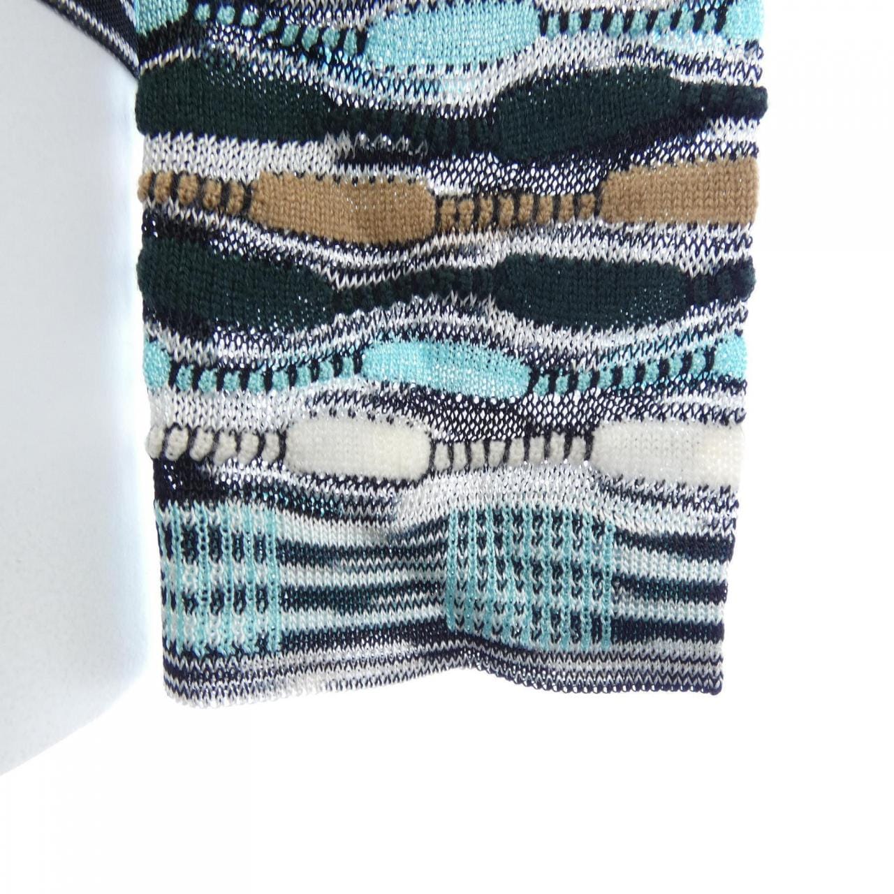 M M MISSONI Cardigan