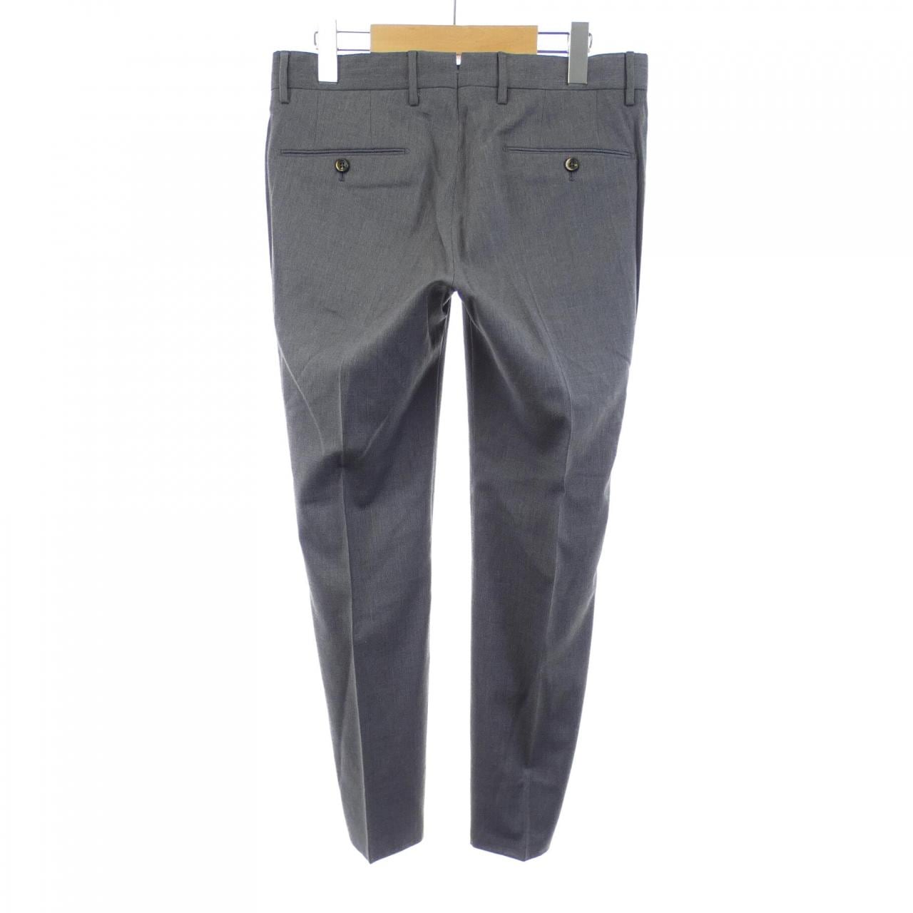 ピーティーゼロウーノ PT01 パンツ