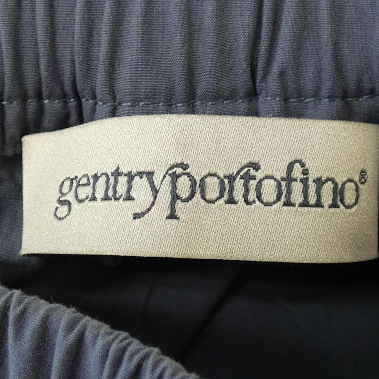 ジェントリーポルトフィーノ gentry portofino パンツ