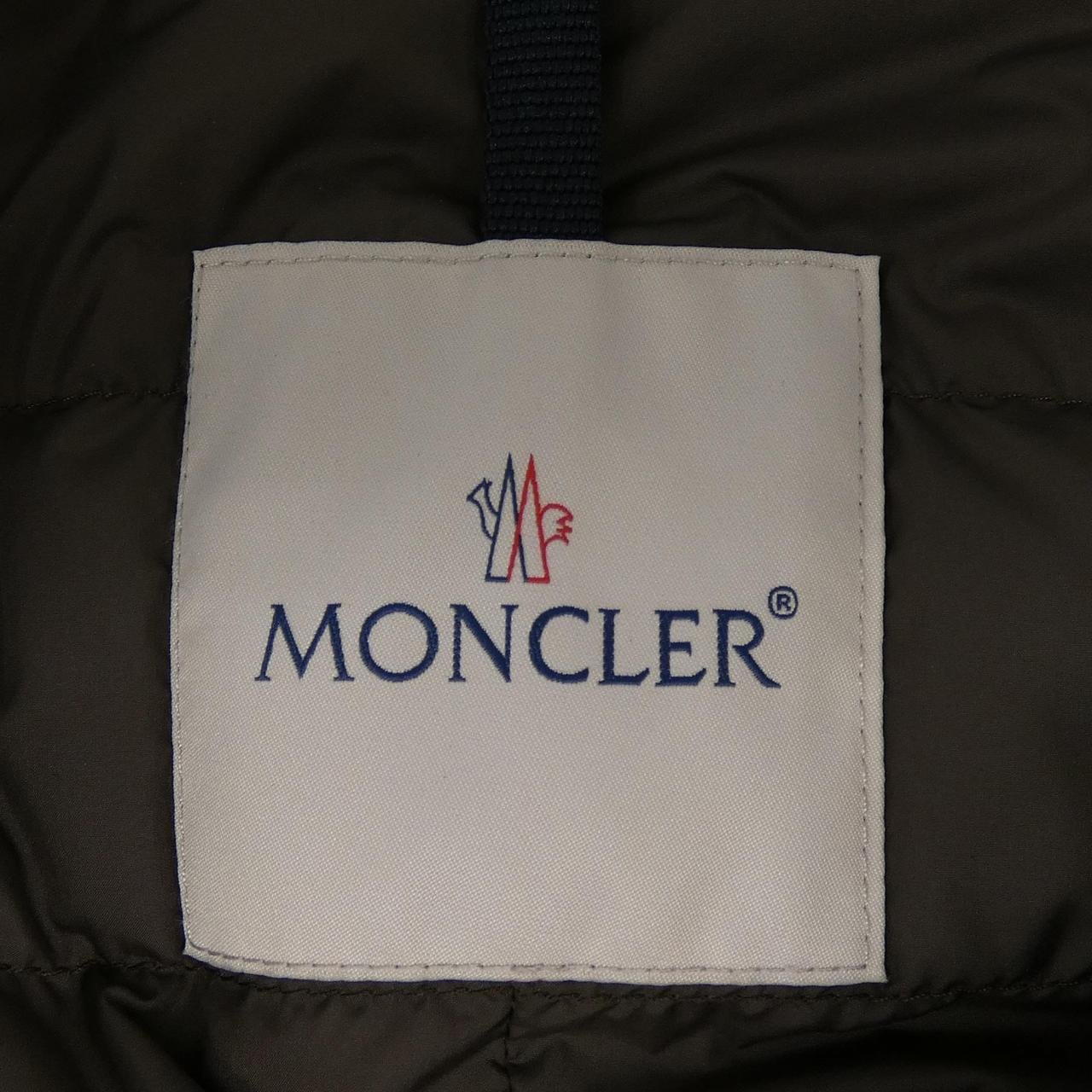 モンクレール MONCLER LAREZILA ダウンコート