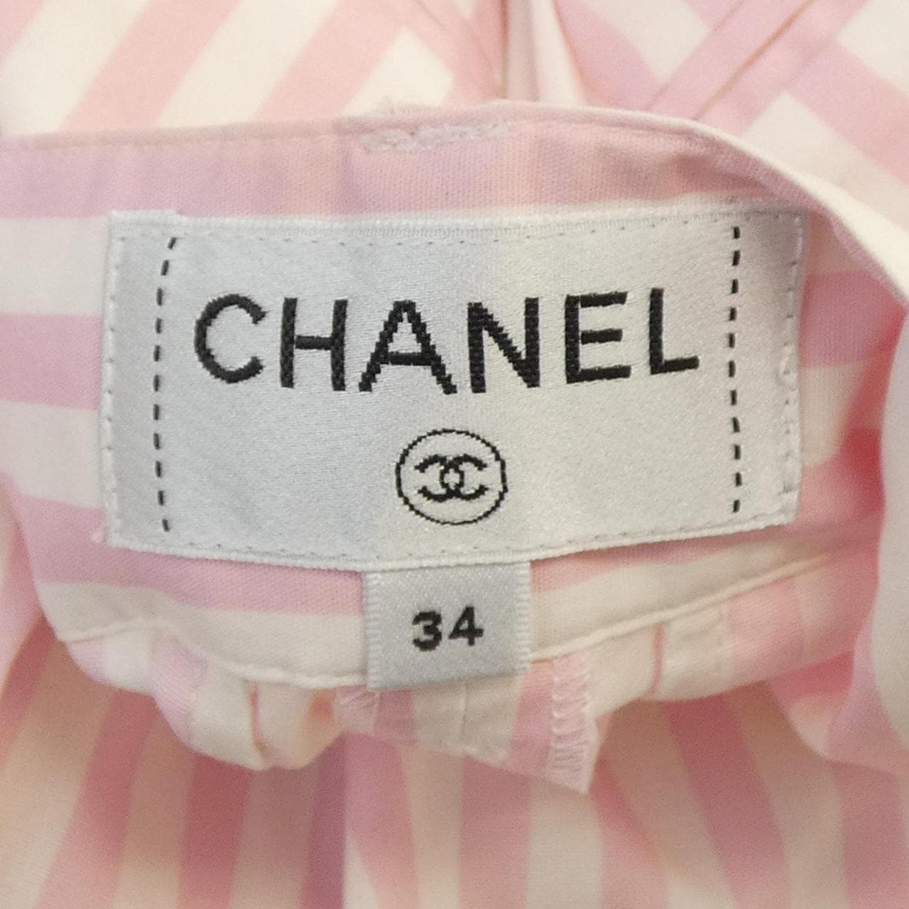 シャネル CHANEL P76233V68306 パンツ