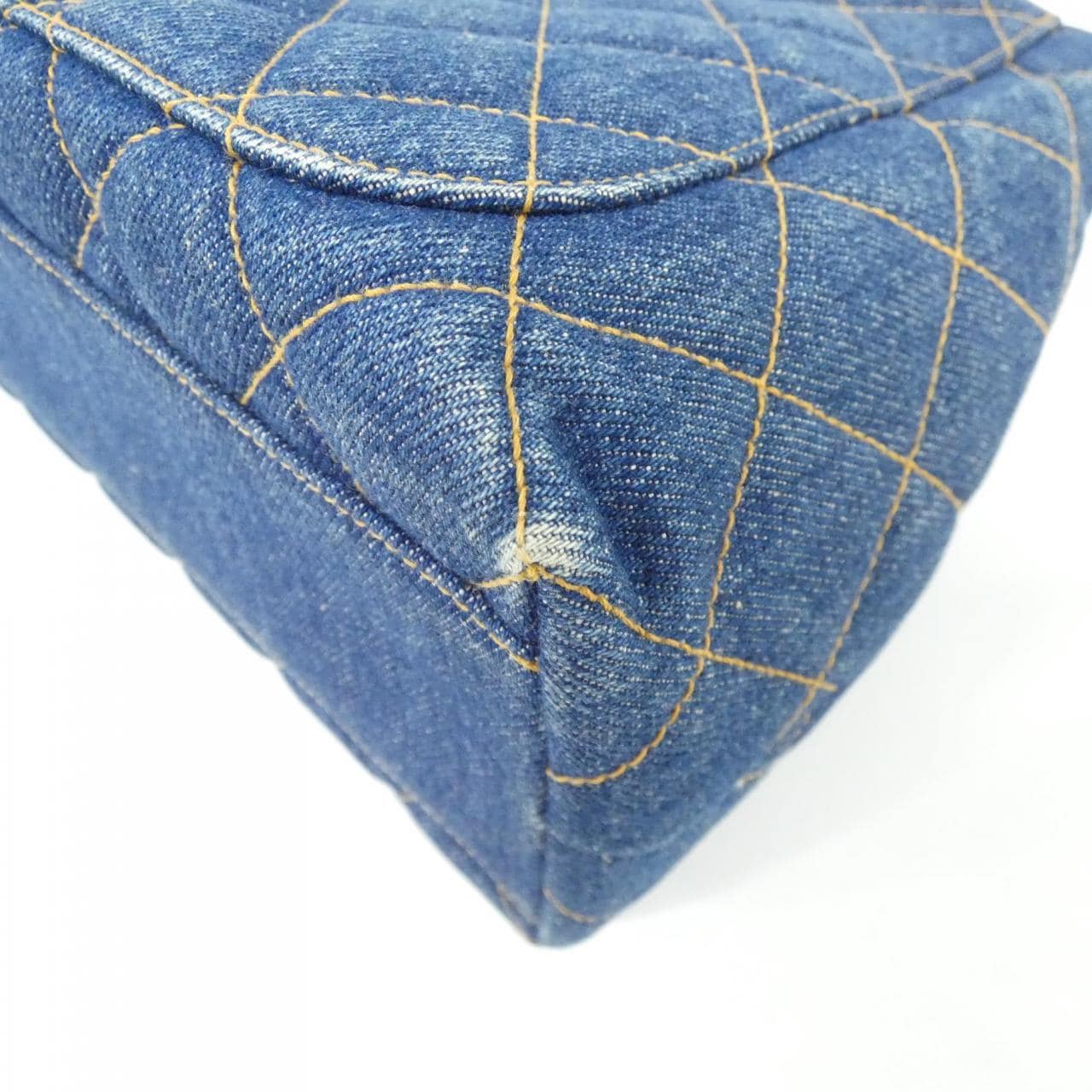 【ヴィンテージ】シャネル 12397 バッグ