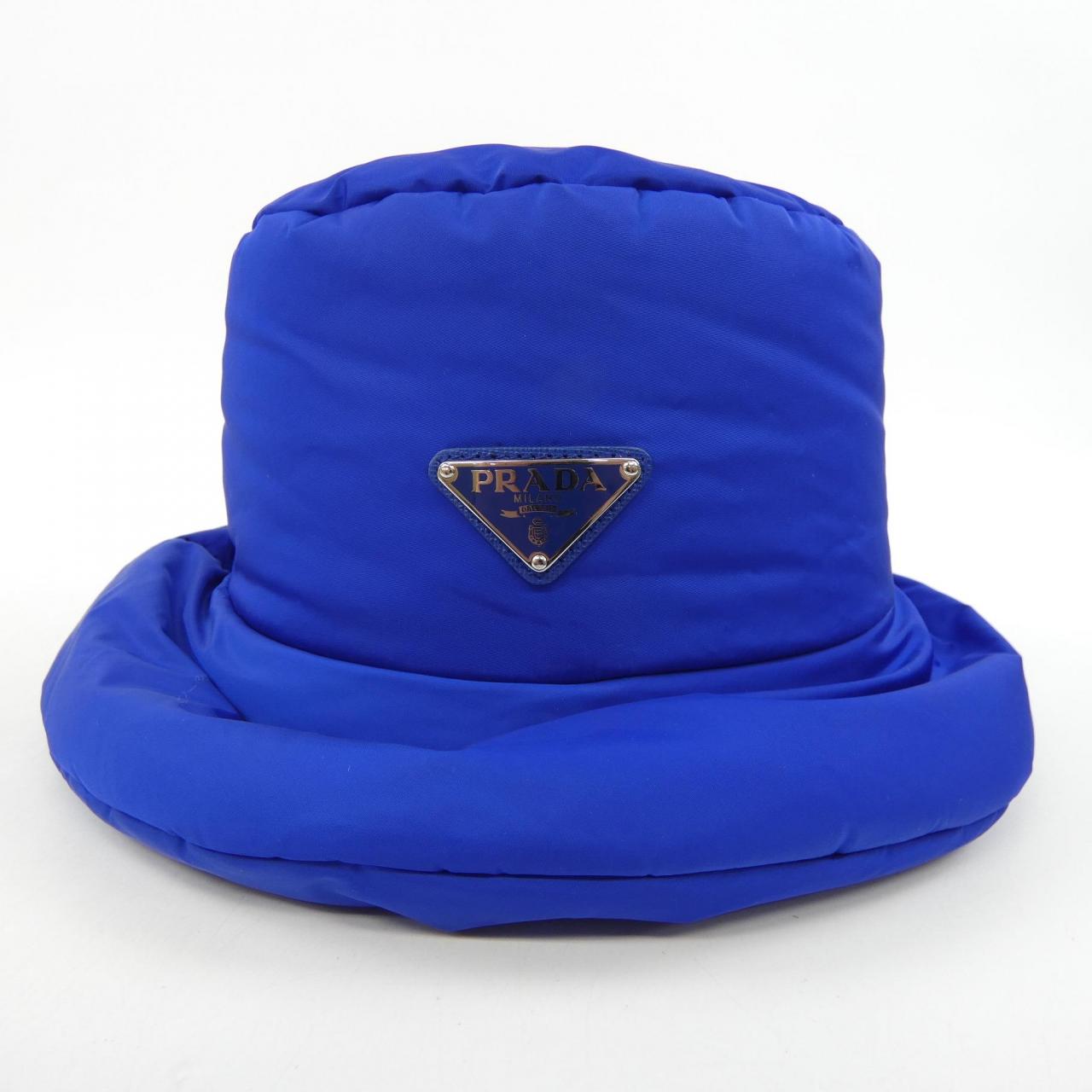 プラダ PRADA 2HC248 IYK ハット