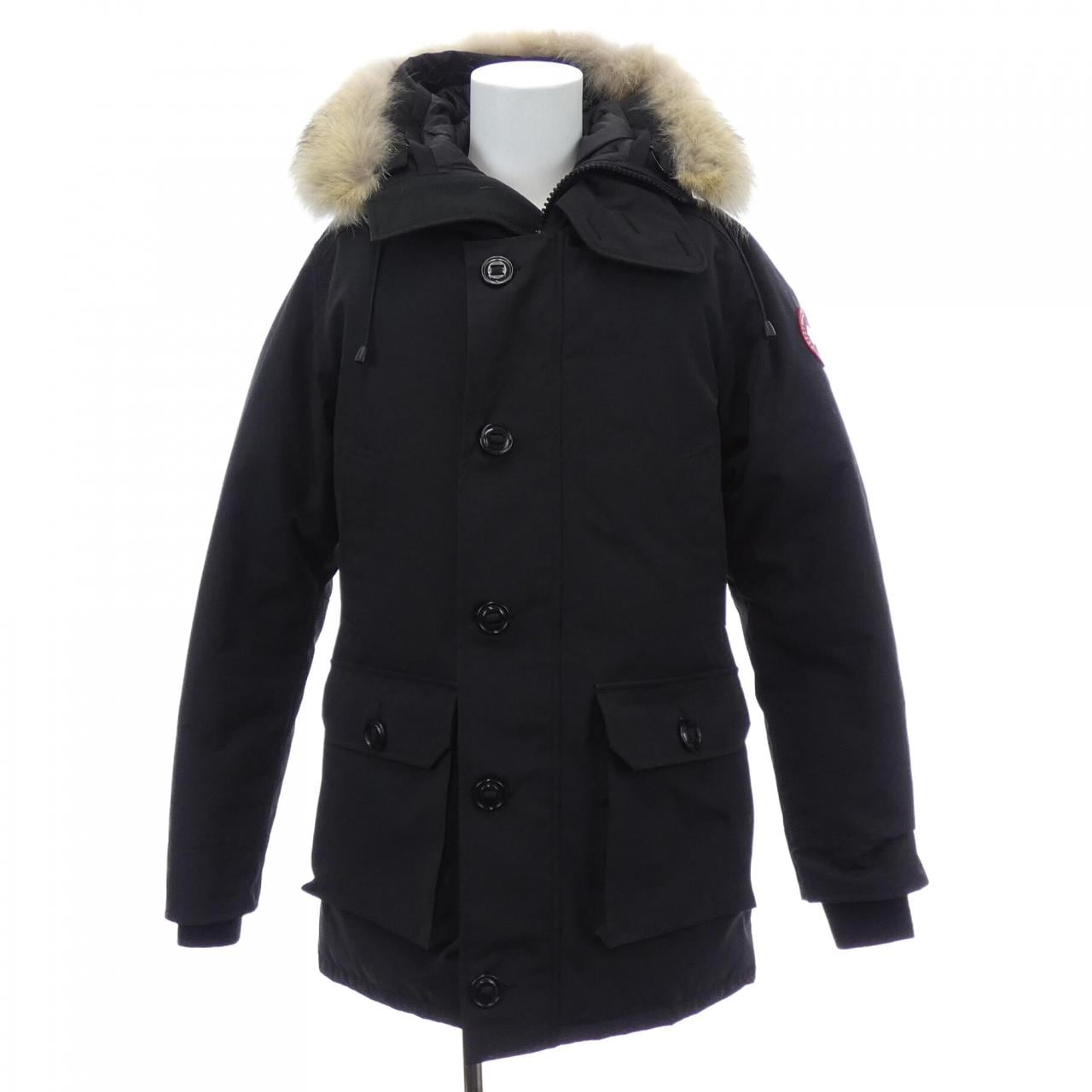 カナダグース CANADA GOOSE ブルックフィールド 2300JM R BROOKFIELD ブルック ダウンコート