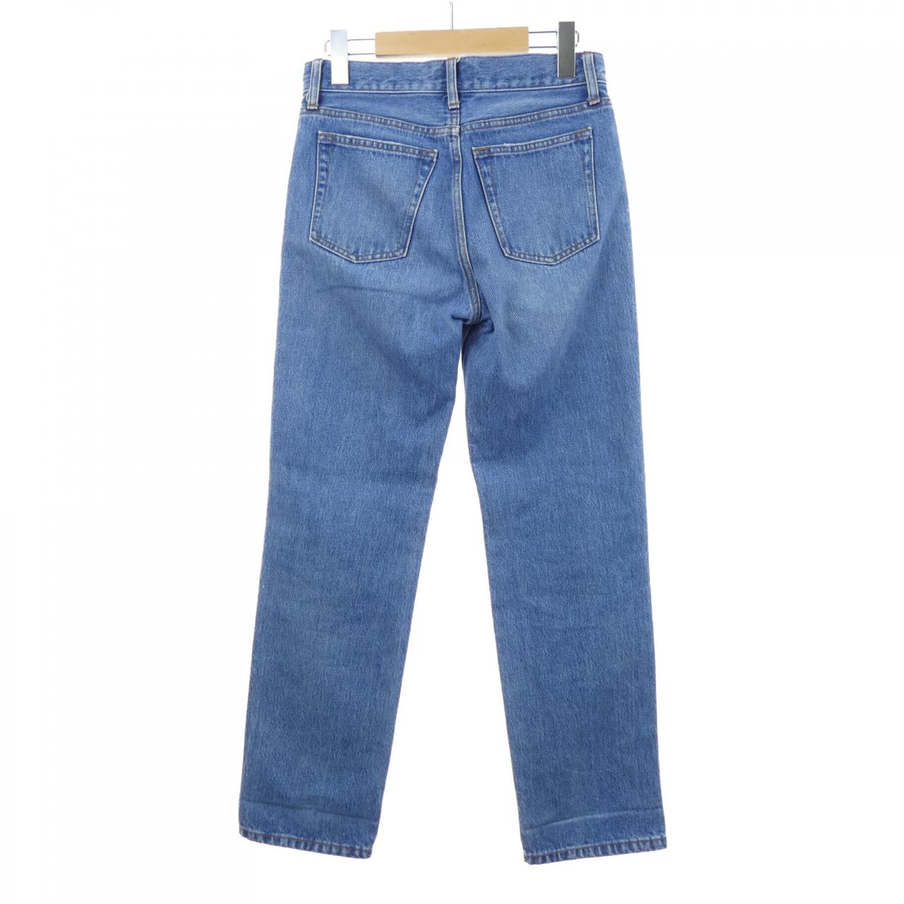 セオリー theory ジーンズ