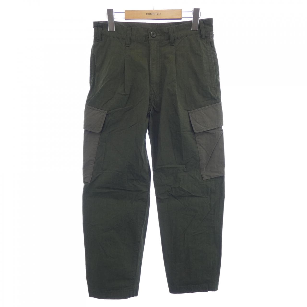 カトー KATO パンツ