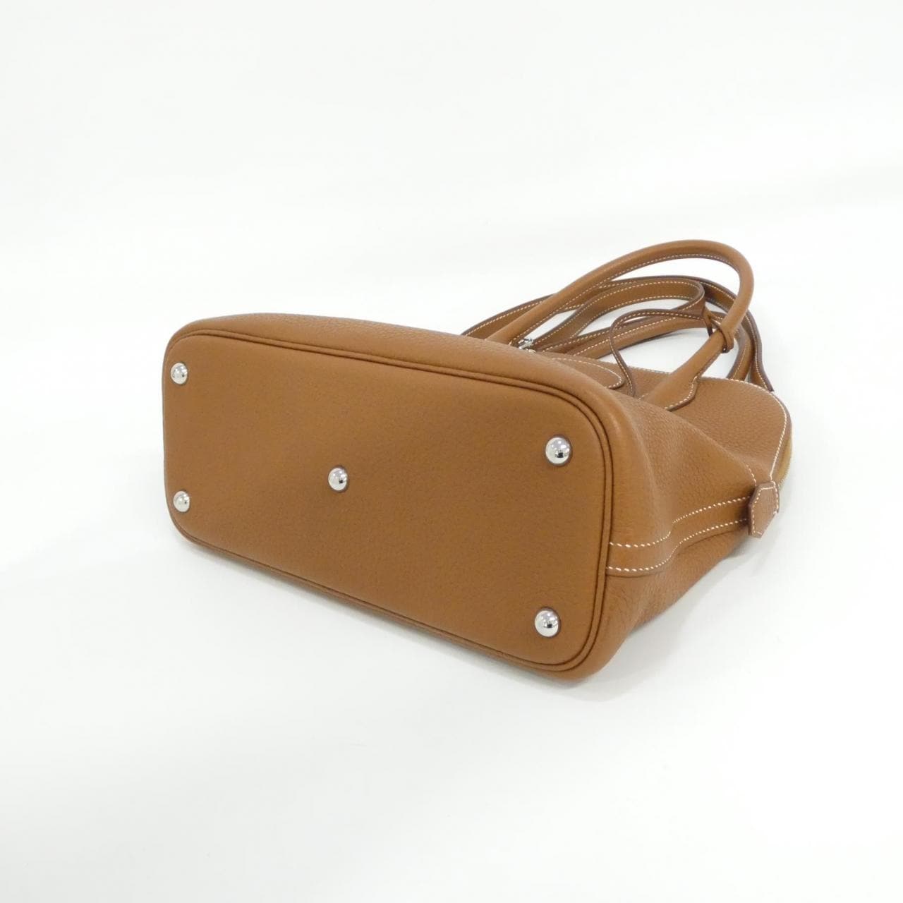 エルメス ボリード 31cm 073419CK バッグ