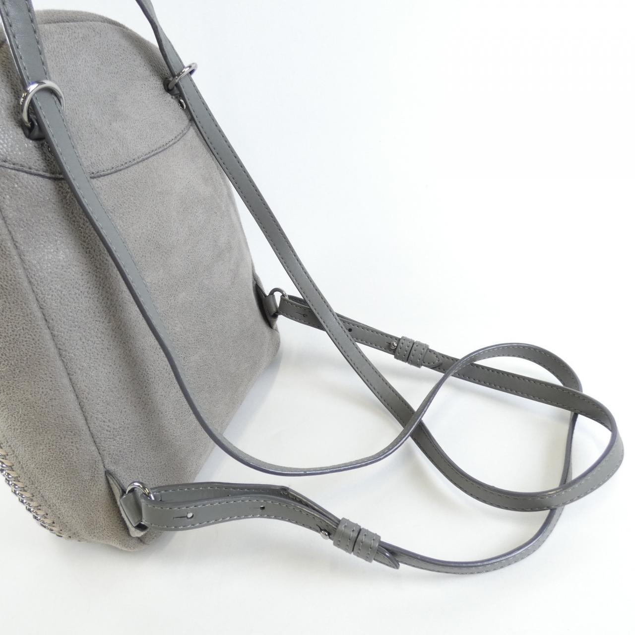 ステラマッカートニー 468908 W9132 リュックサック