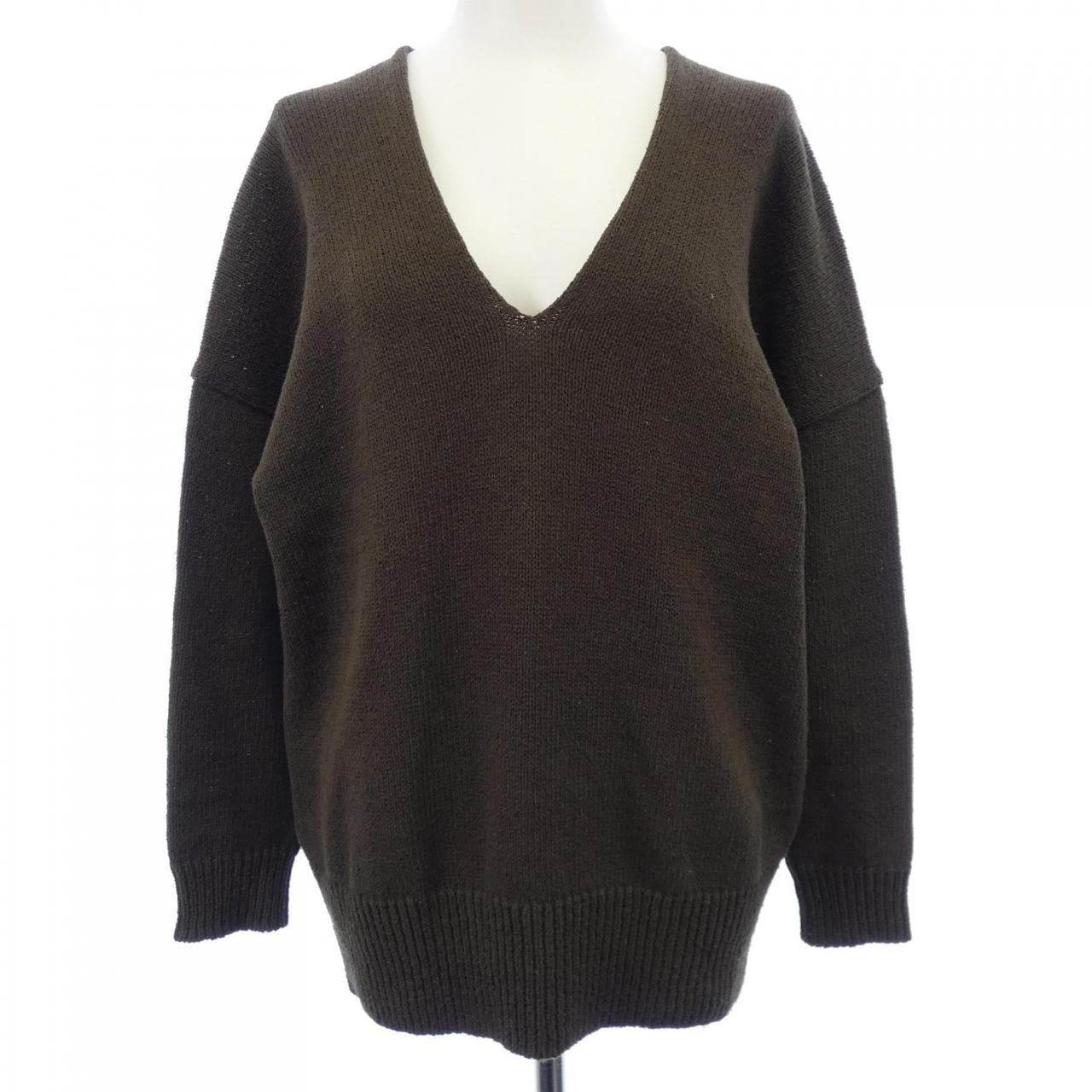 ドゥーズィエムクラス DEUXIEME CLASSE ニット