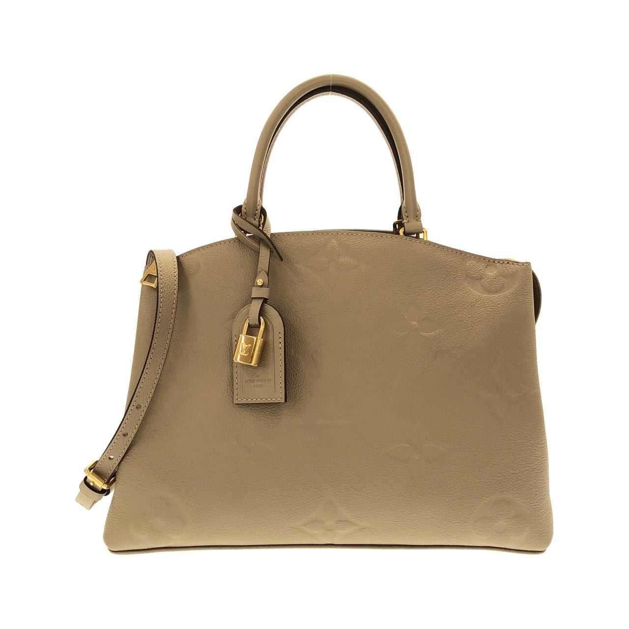 ルイヴィトン モノグラム アンプラント グラン パレ MM M45833 バッグ