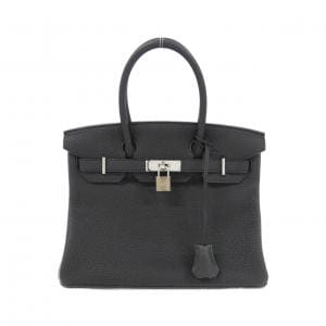 エルメス バーキン 30cm 030520CK ハンドバッグ