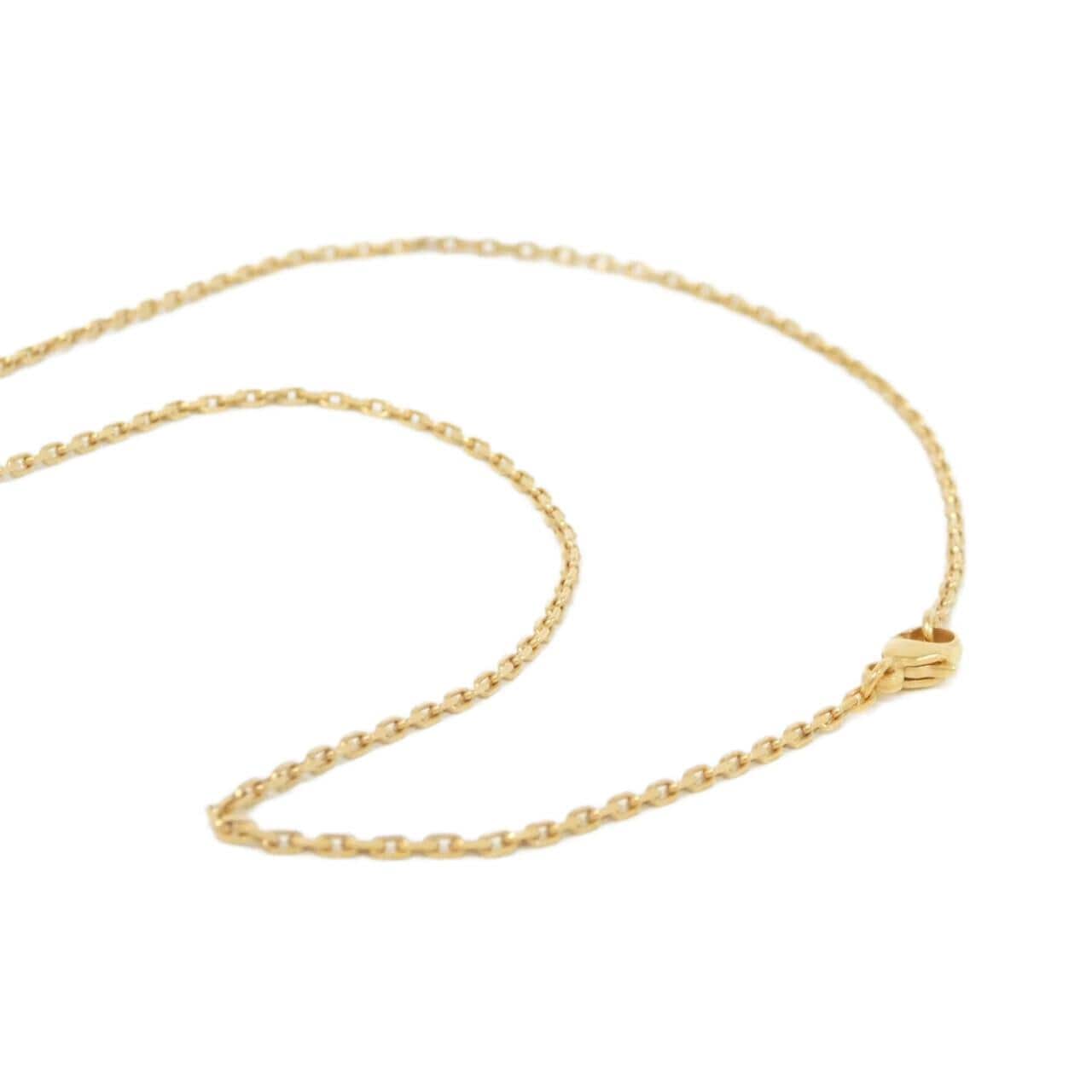 エルメス ポップ アッシュ MINI 147992FO ネックレス