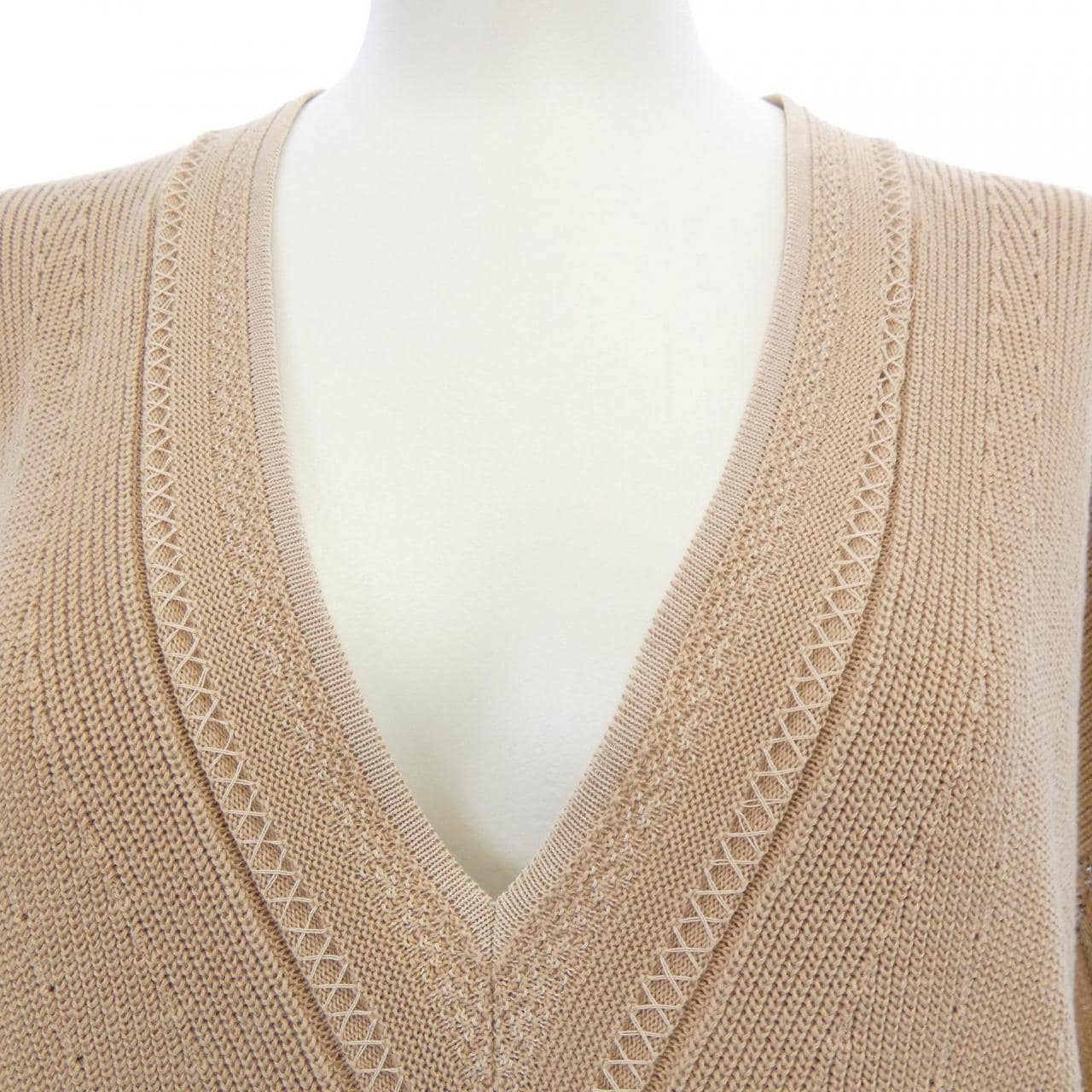 マメクロゴウチ Mame Kurogouchi MM20PS-KN714 ワンピース