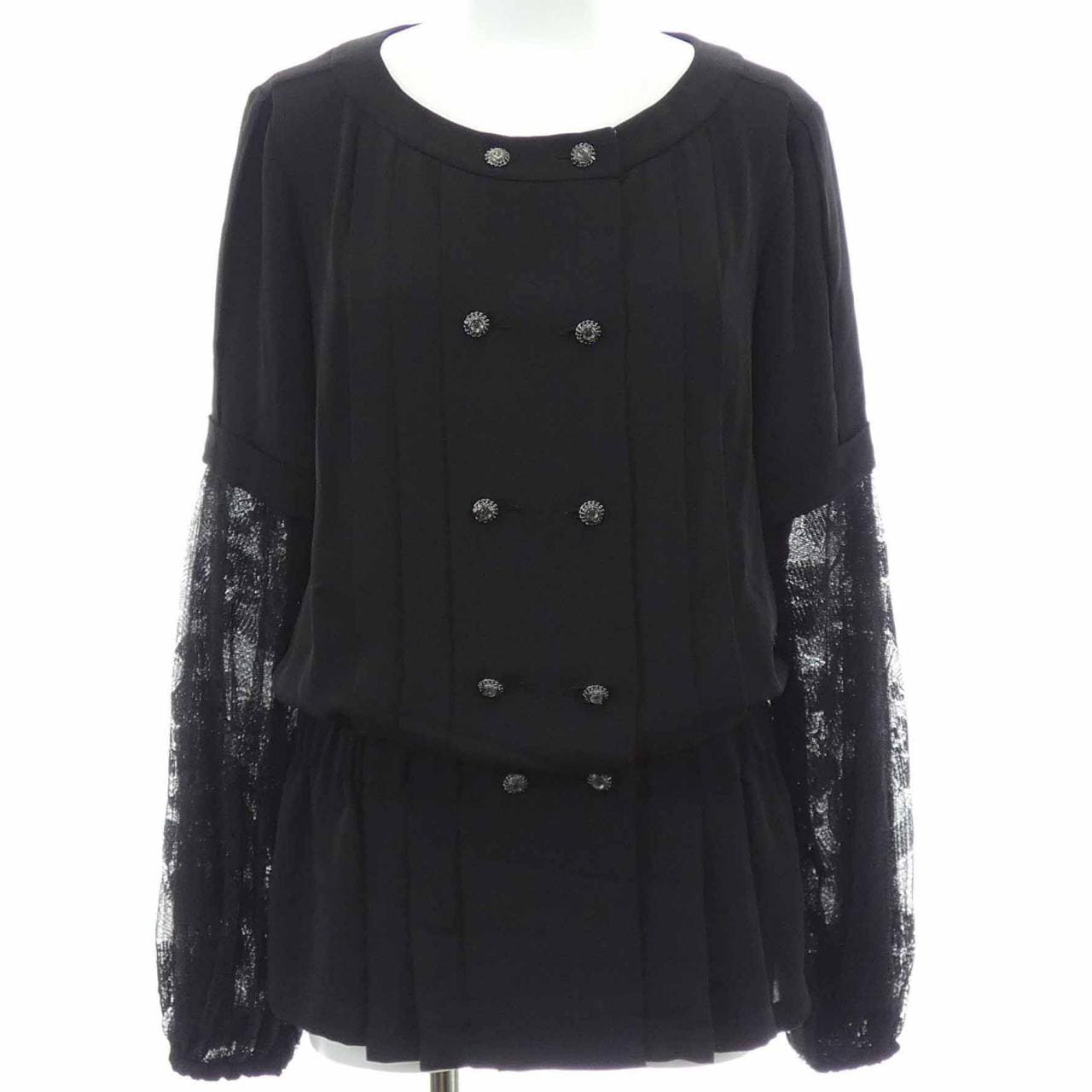 シャネル CHANEL P45548W05260 トップス