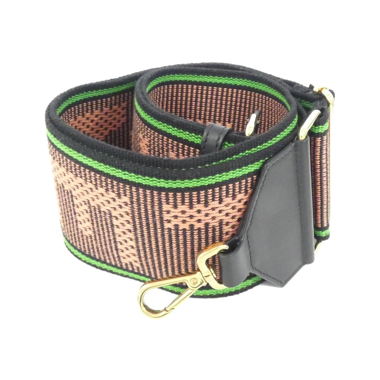 フェンディ ストラップ ユー ストラップ