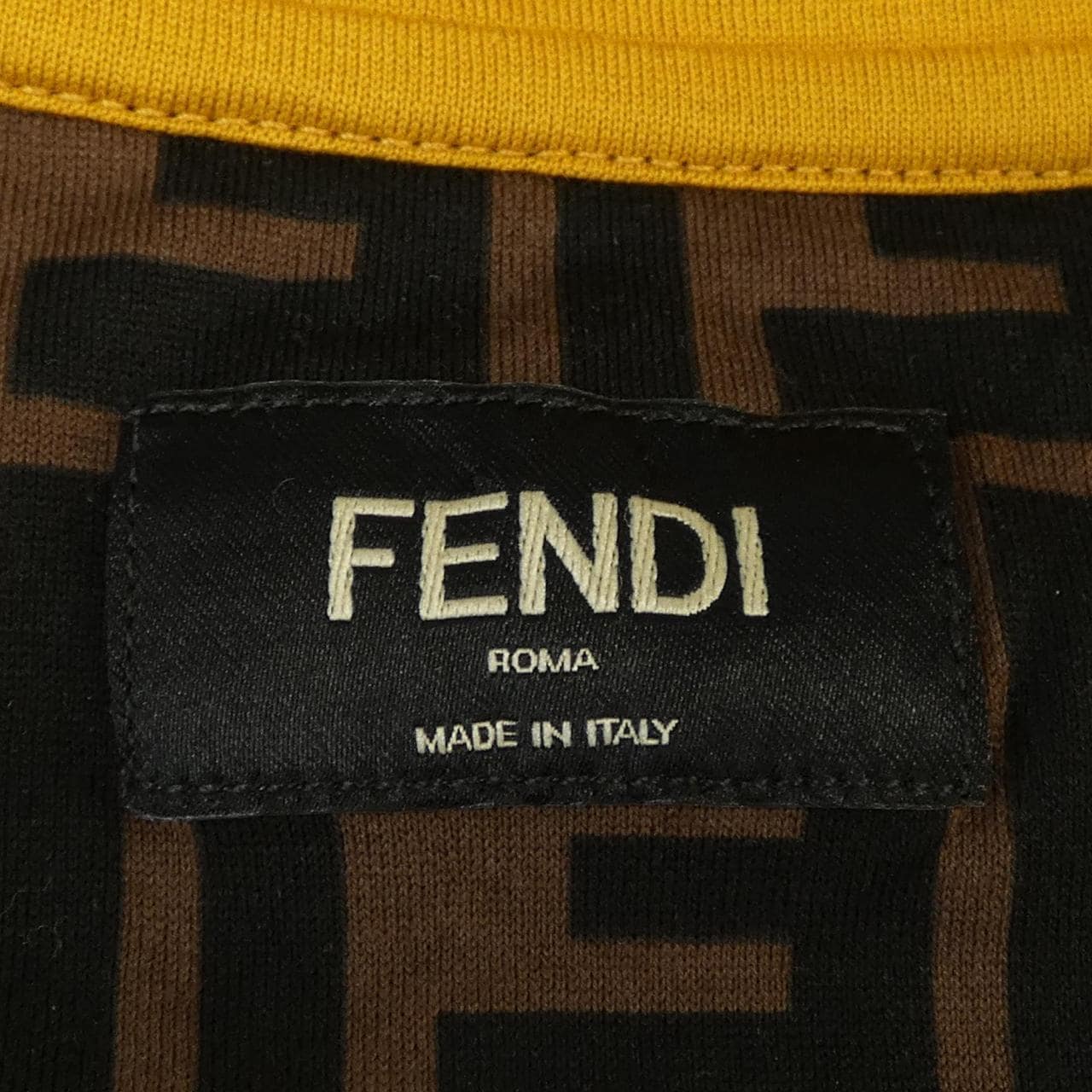 フェンディ FENDI FY0936 A6ZU Tシャツ