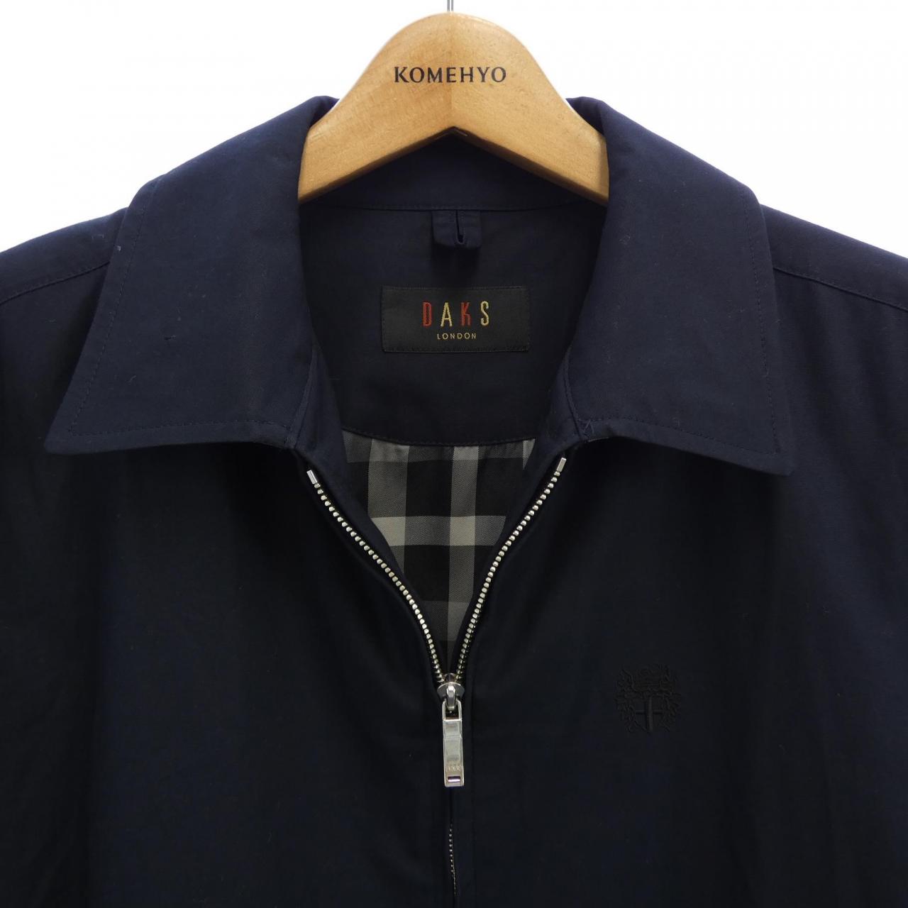 ダックス DAKS ジャケット