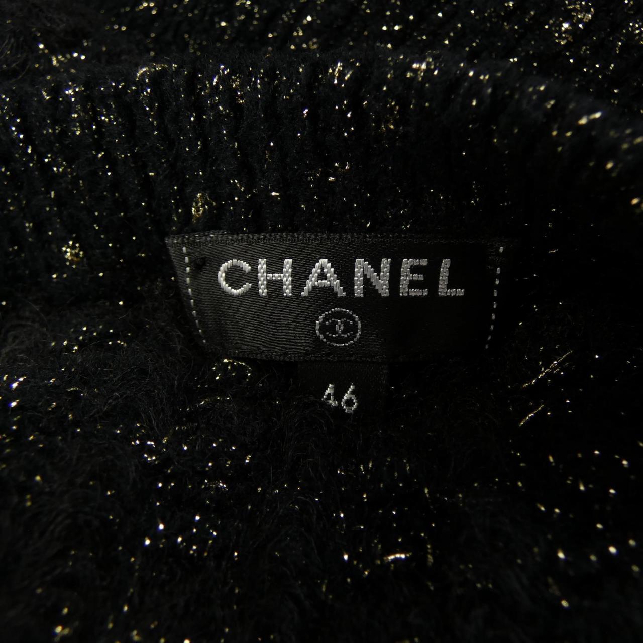 シャネル CHANEL P57107K07456 ワンピース