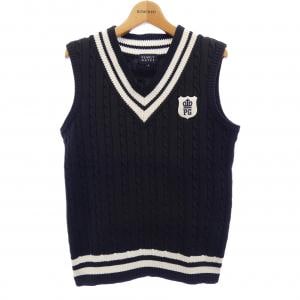 パーリーゲイツ PEARLY GATES ベスト