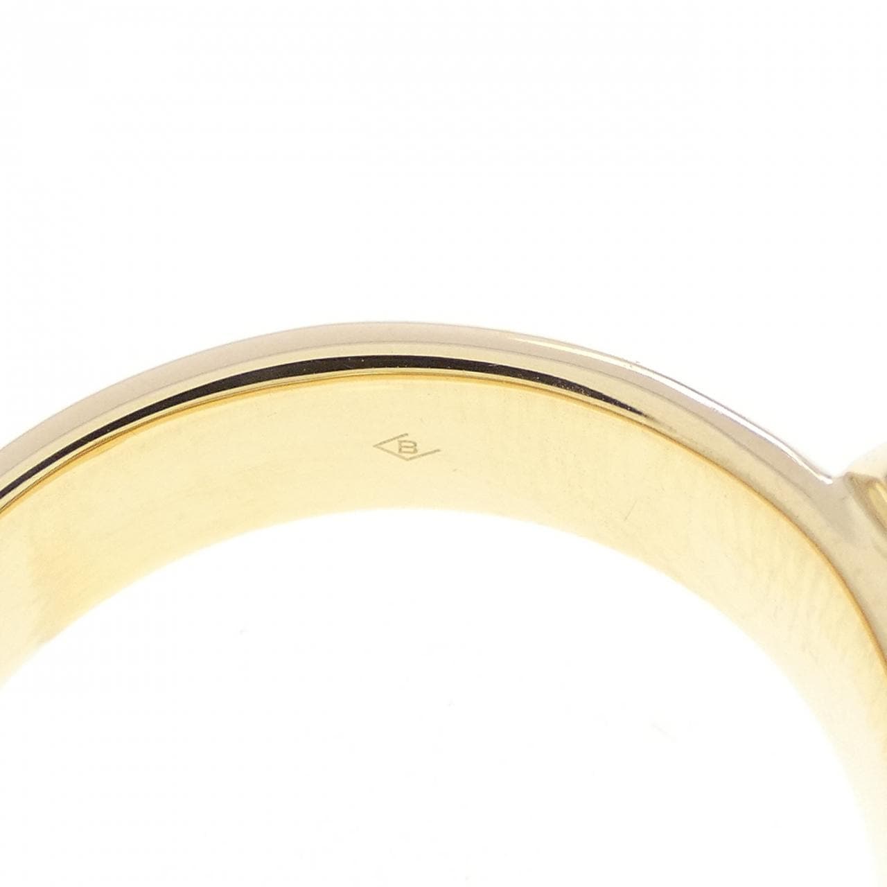 ベルシオラ ダイヤモンド リング 0.12CT