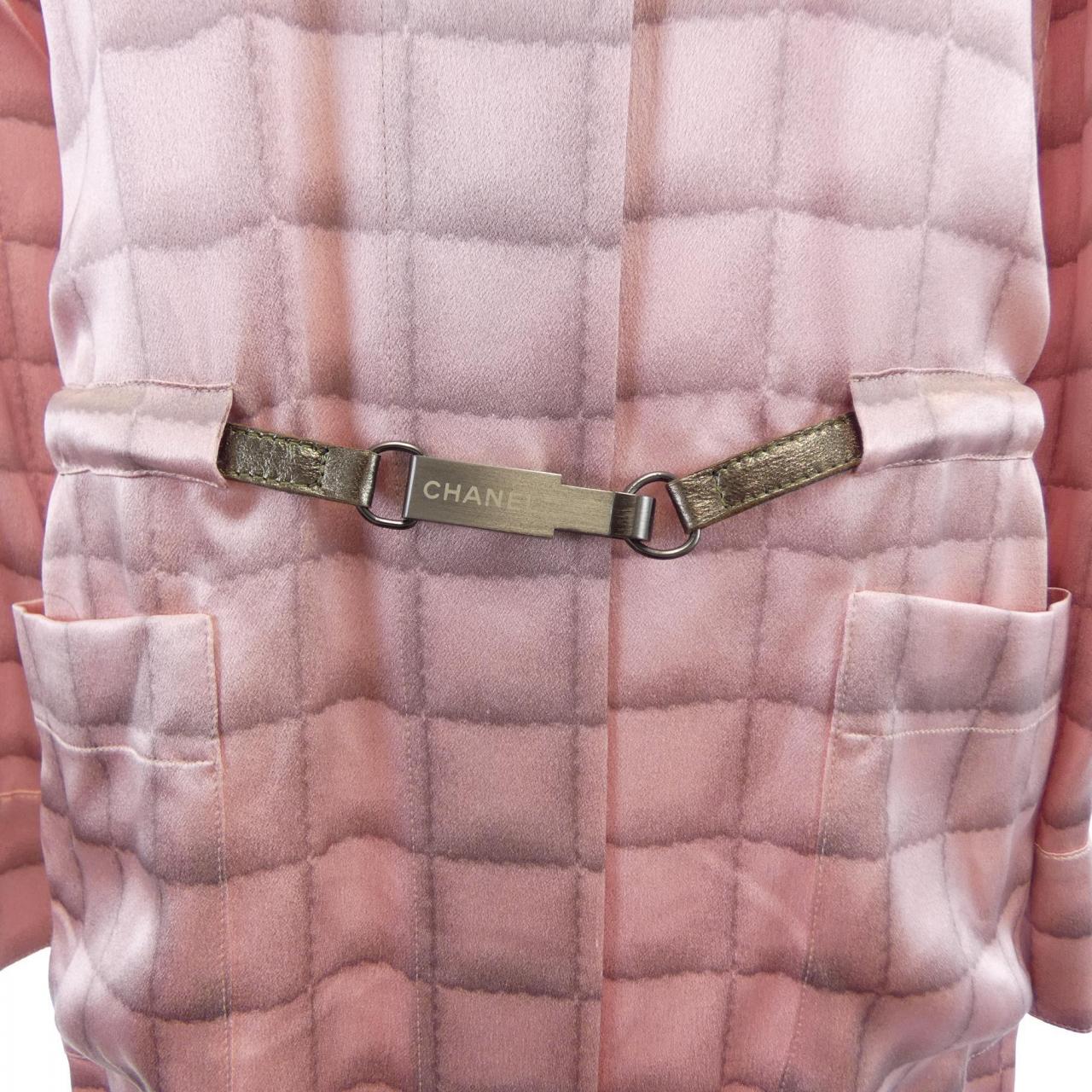 シャネル CHANEL P16549V09094 00A ワンピース
