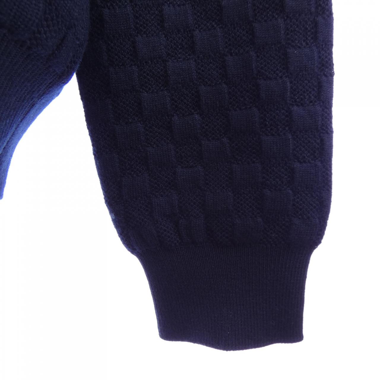 ルイヴィトン LOUIS VUITTON HUN09WX14 ニット