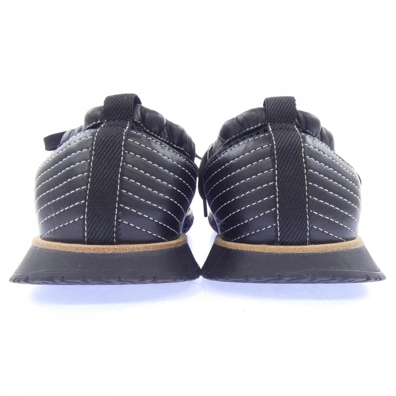エルメス HERMES ジェット H 251822Z スニーカー
