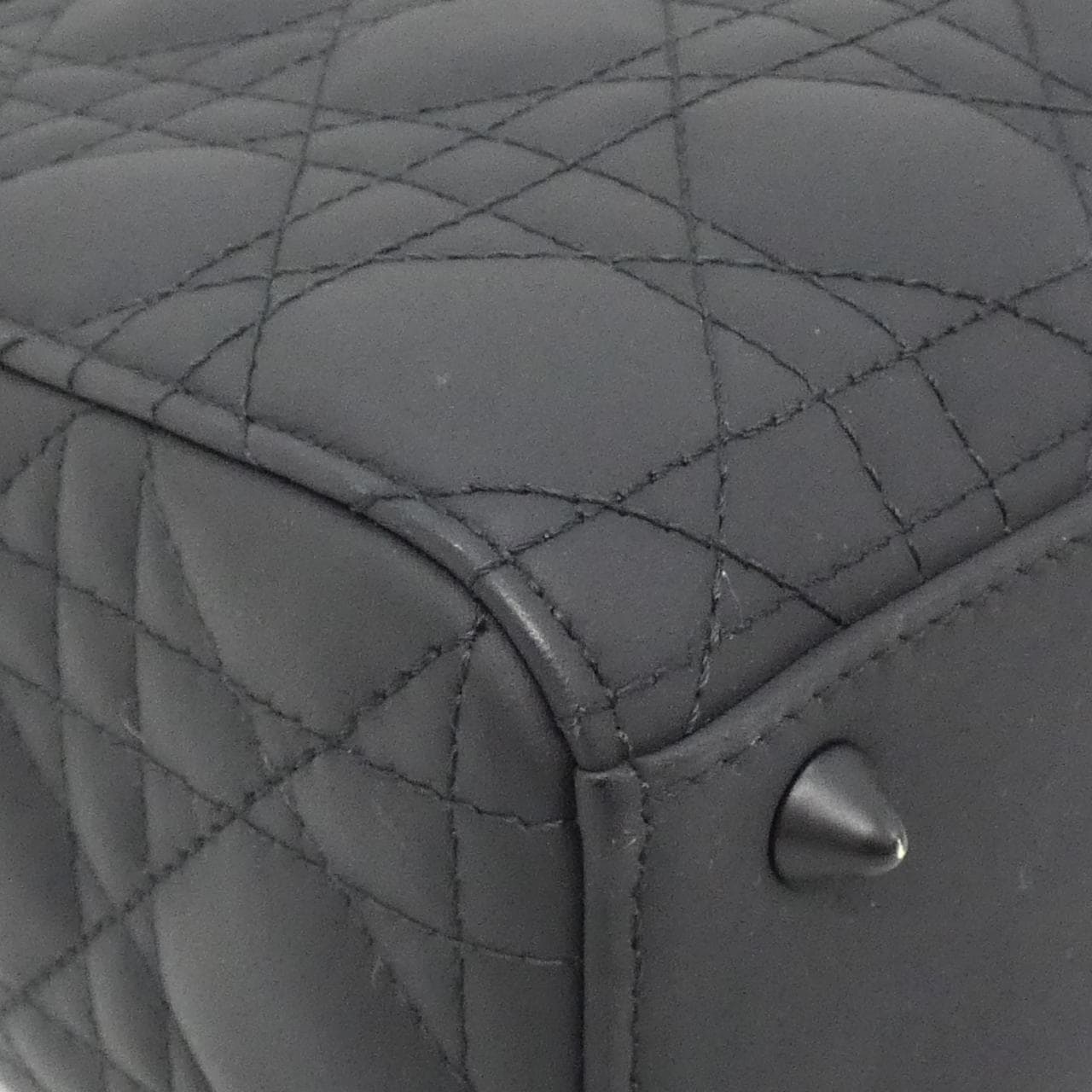 クリスチャンディオール MY ABCDIOR レディ ディオール スモール M0538SLOI バッグ