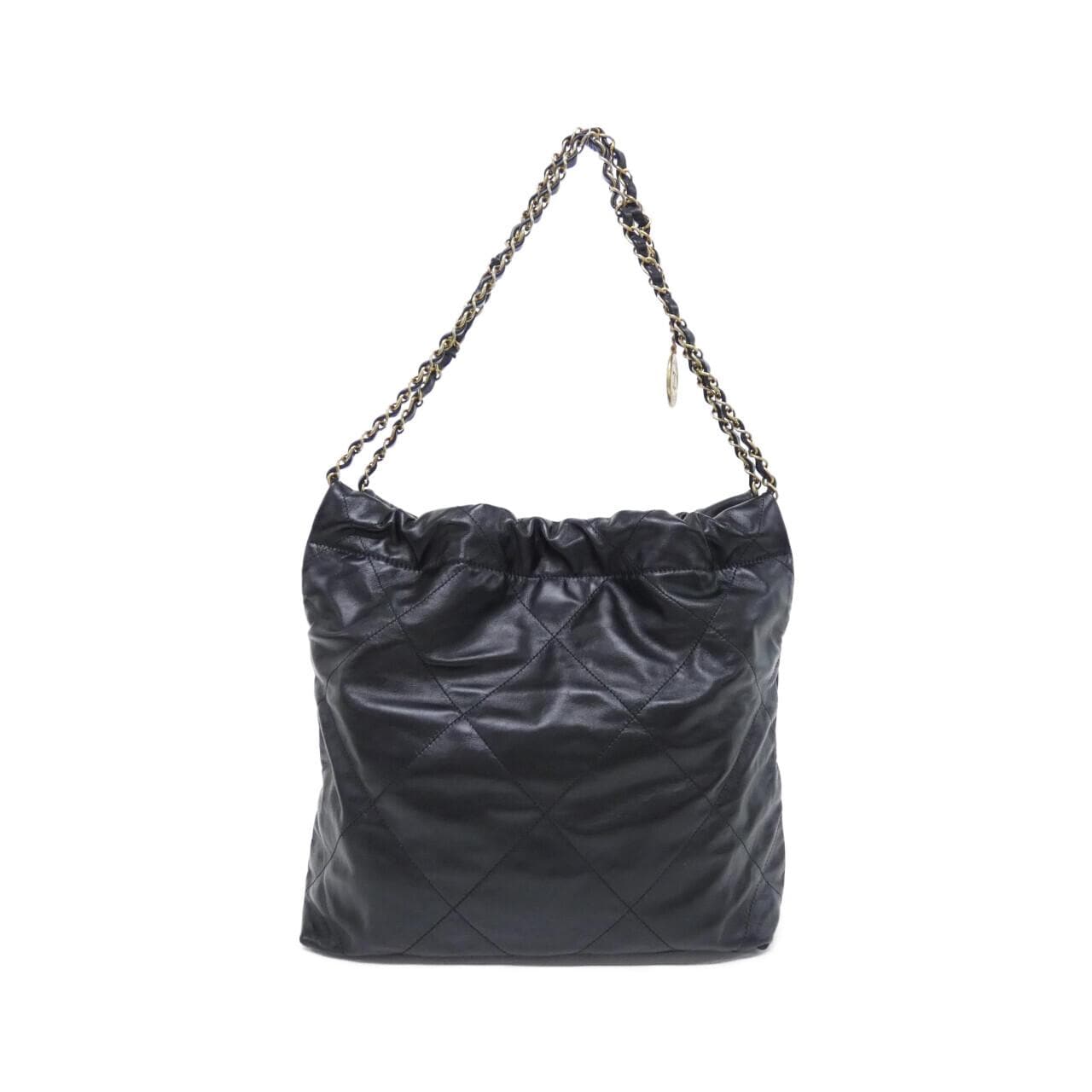 シャネル シャネル22 ライン SMALL AS3260 ショルダーバッグ