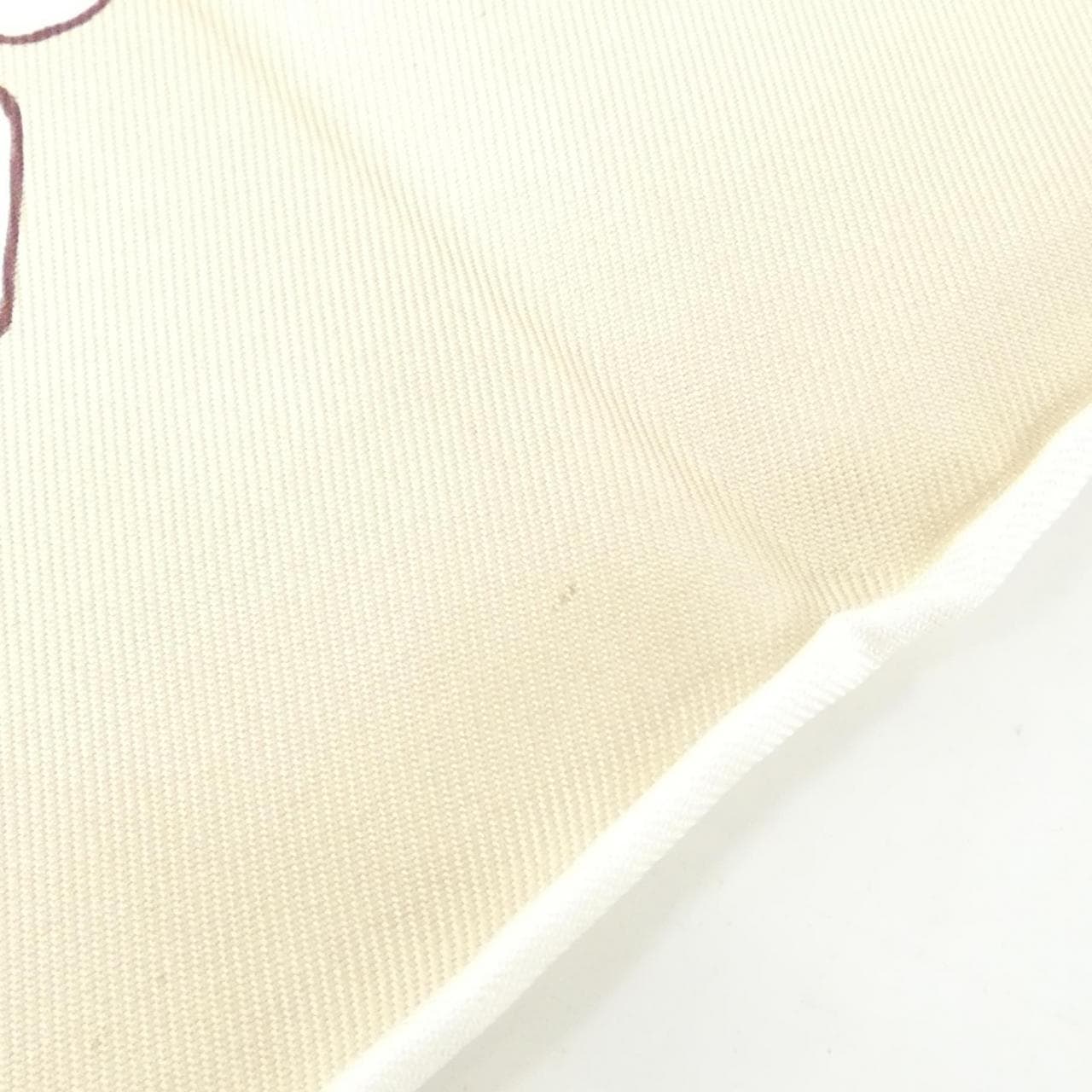 エルメス LE POMMIER SELLIER カレ 004307S スカーフ