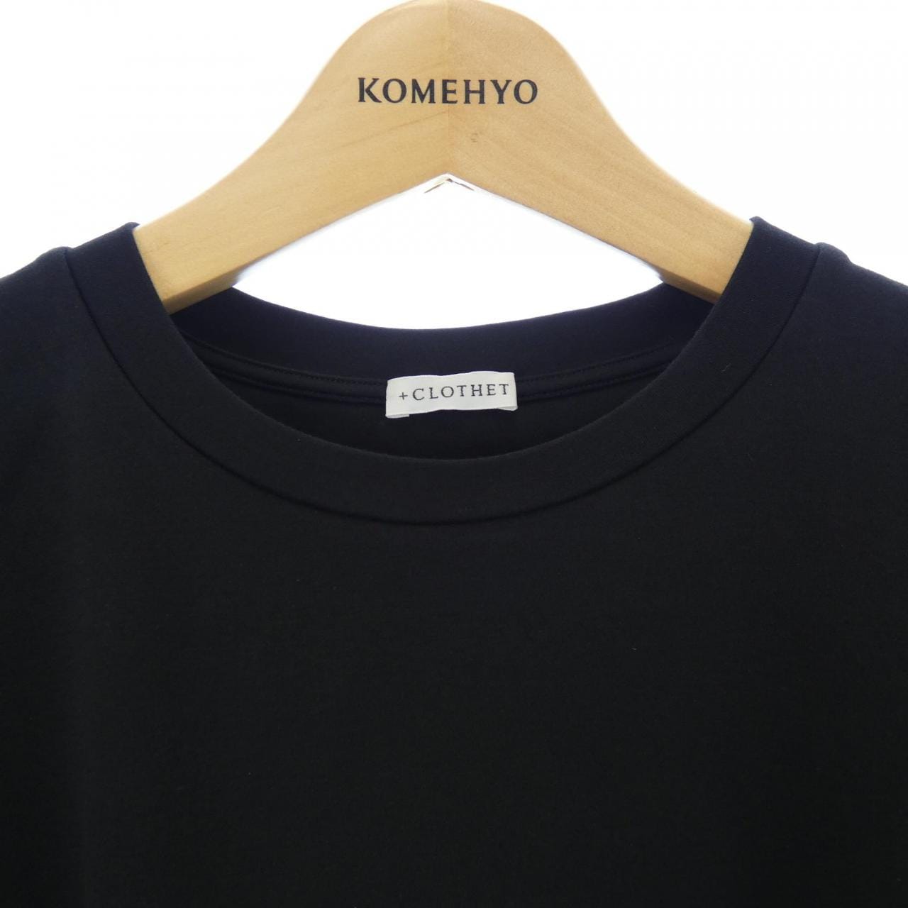 クロスクローゼット +CLOTHET Tシャツ