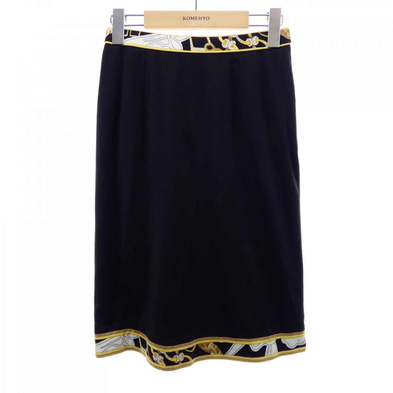 レオナールファッション LEONARD FASHION スカート