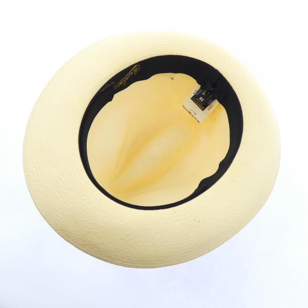 ボルサリーノ BORSALINO ハット