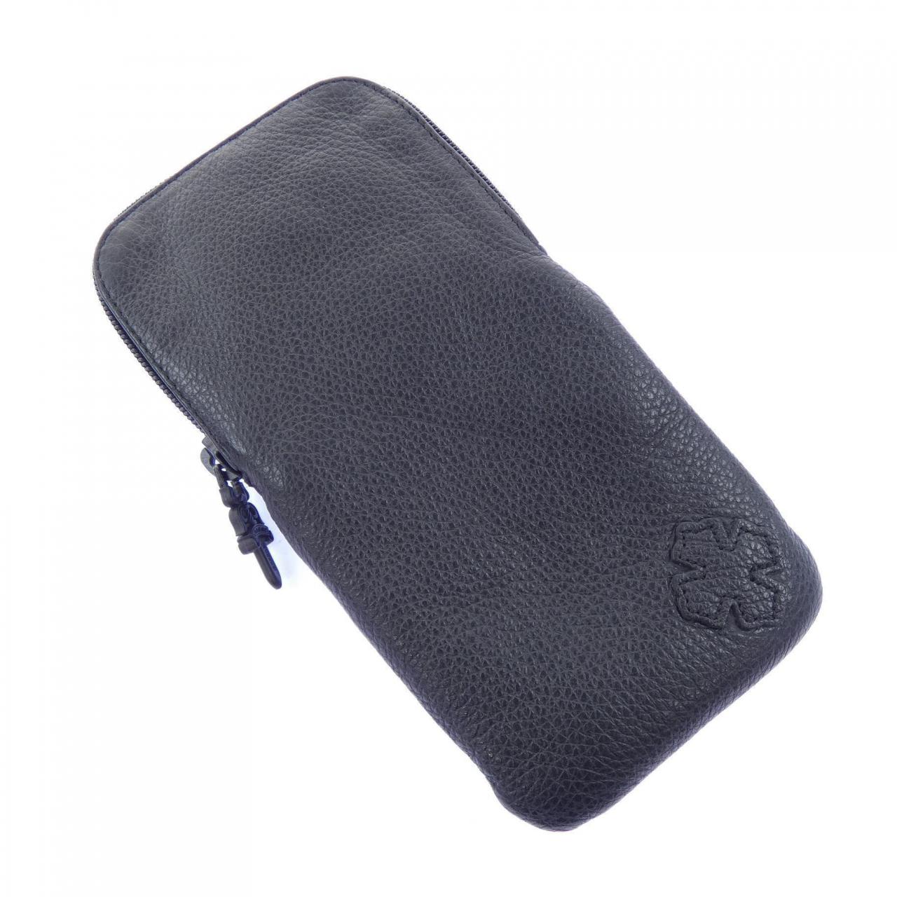 クロムハーツ CHROME HEARTS BOX-OFFICER SUNGLASSES