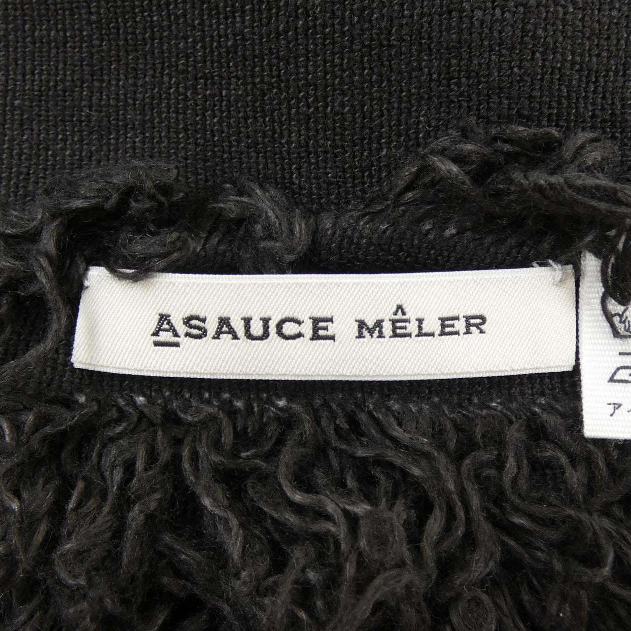 アソースメレ ASAUCE MELER STOLE