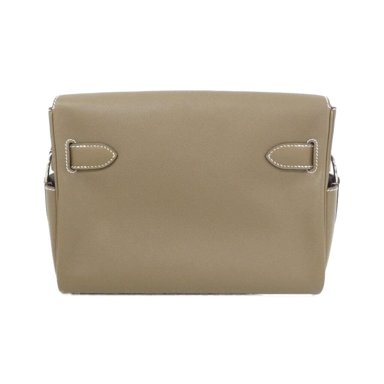 エルメス ケリー メッセンジャー PM 084946CK ショルダーバッグ