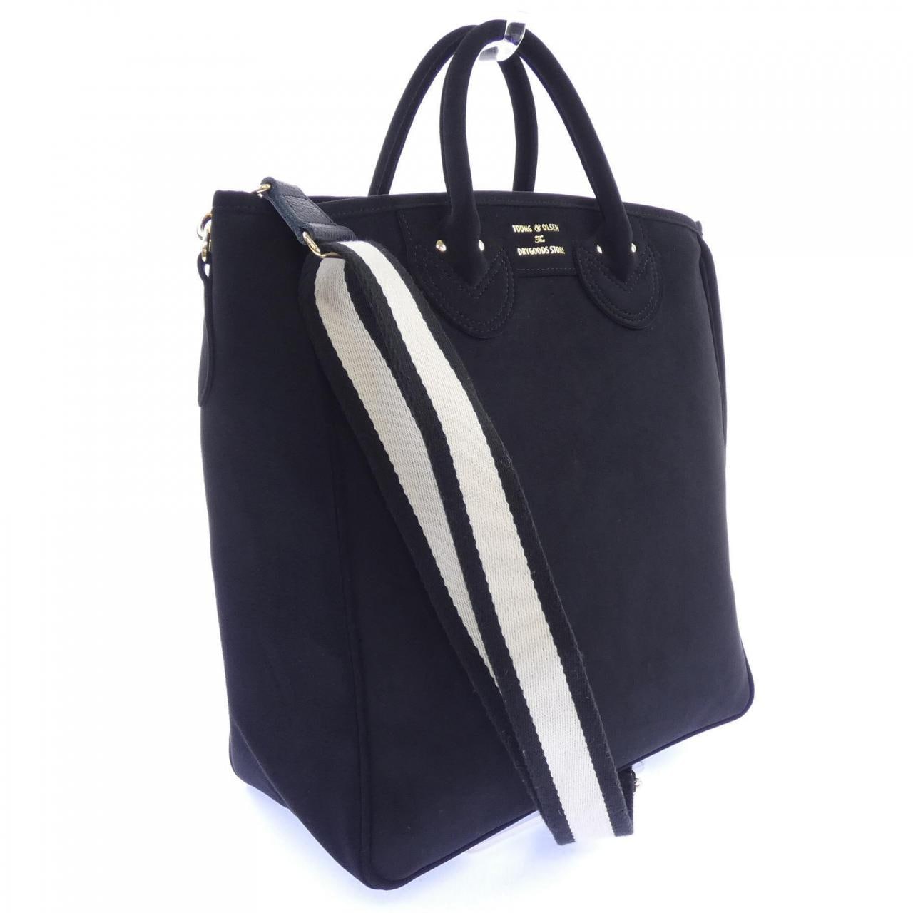 ヤングアンドオルセン YOUNG&OLSEN BAG